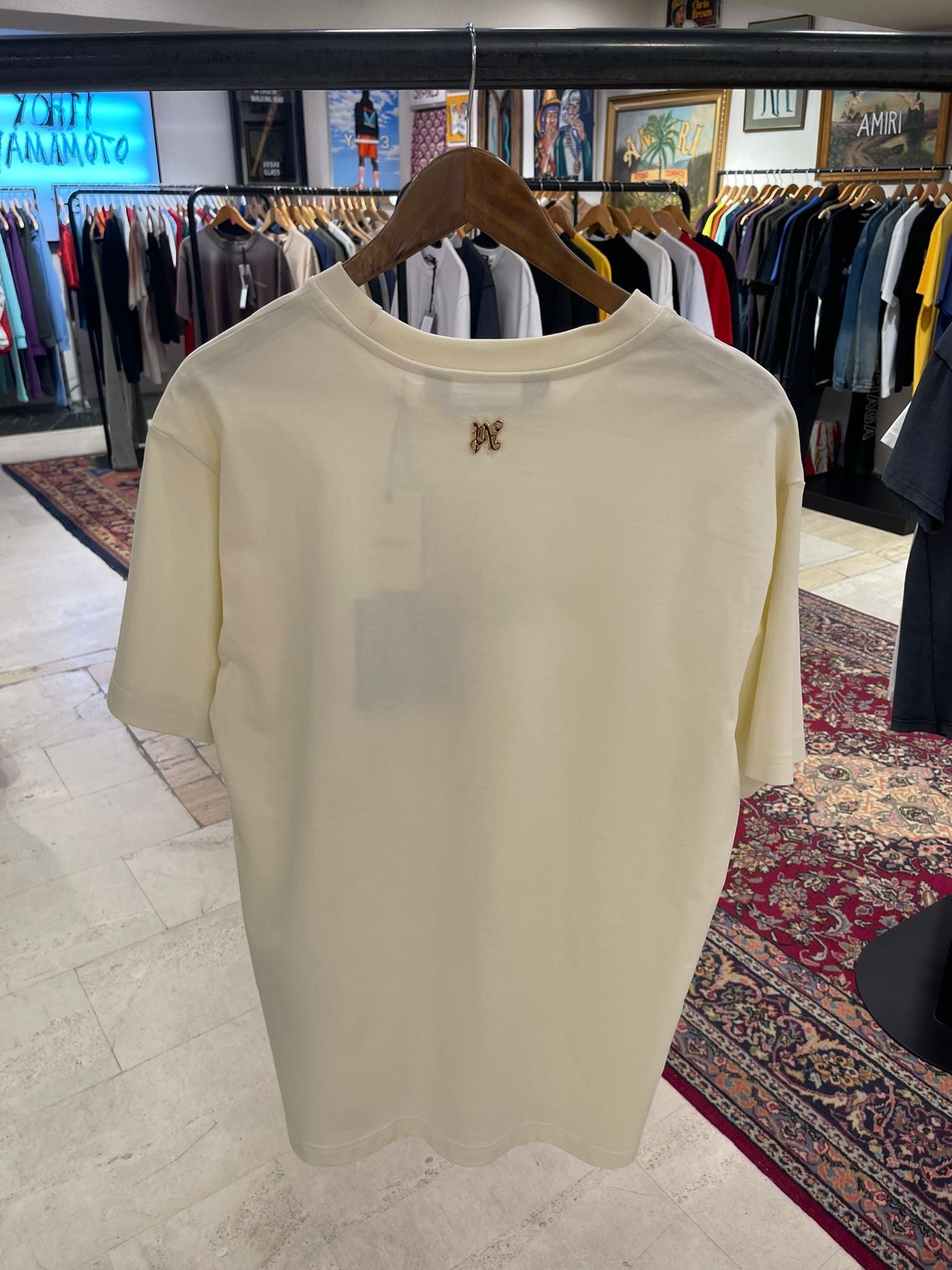 Tricou Palm