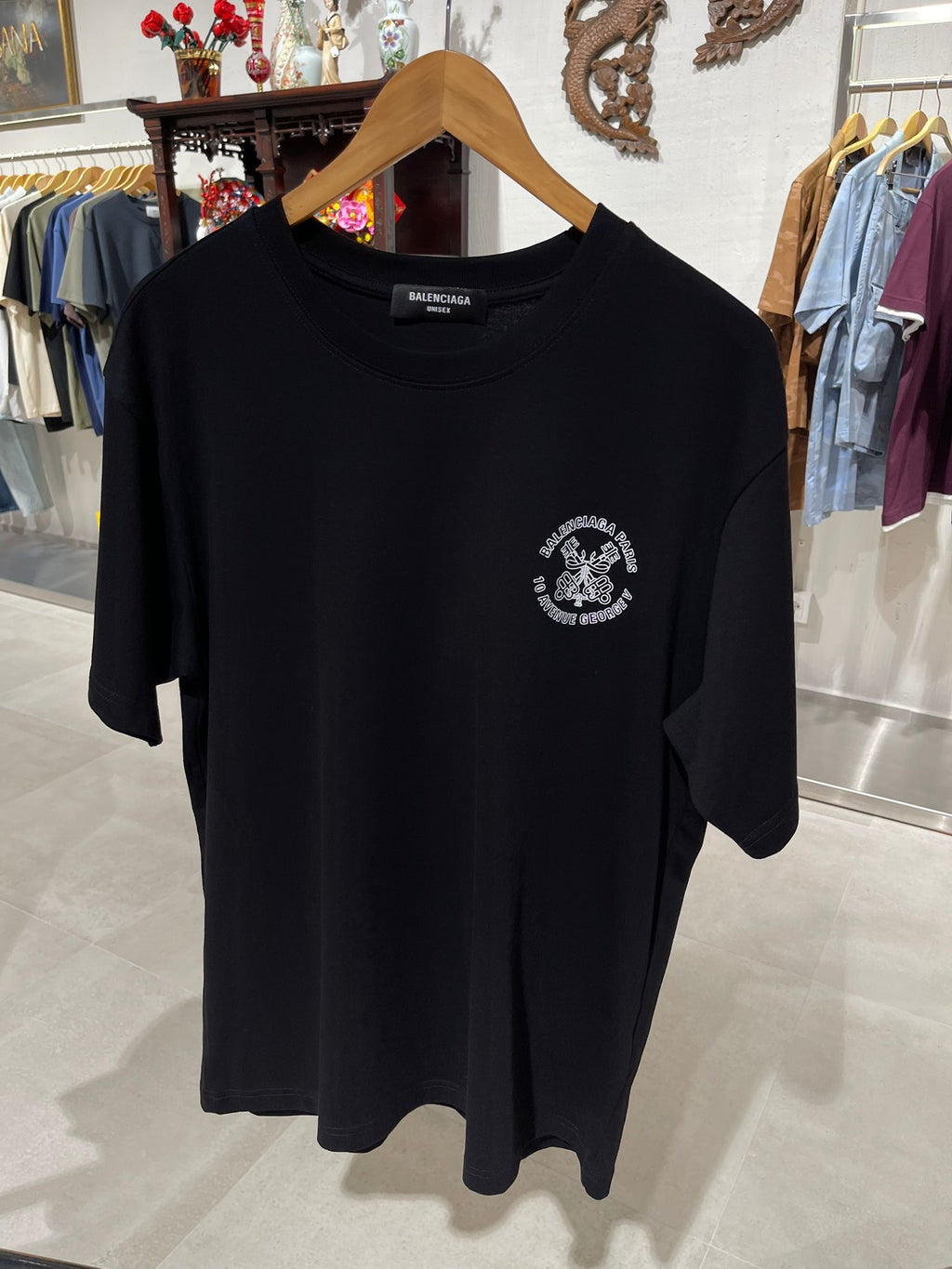 Tricou Bale