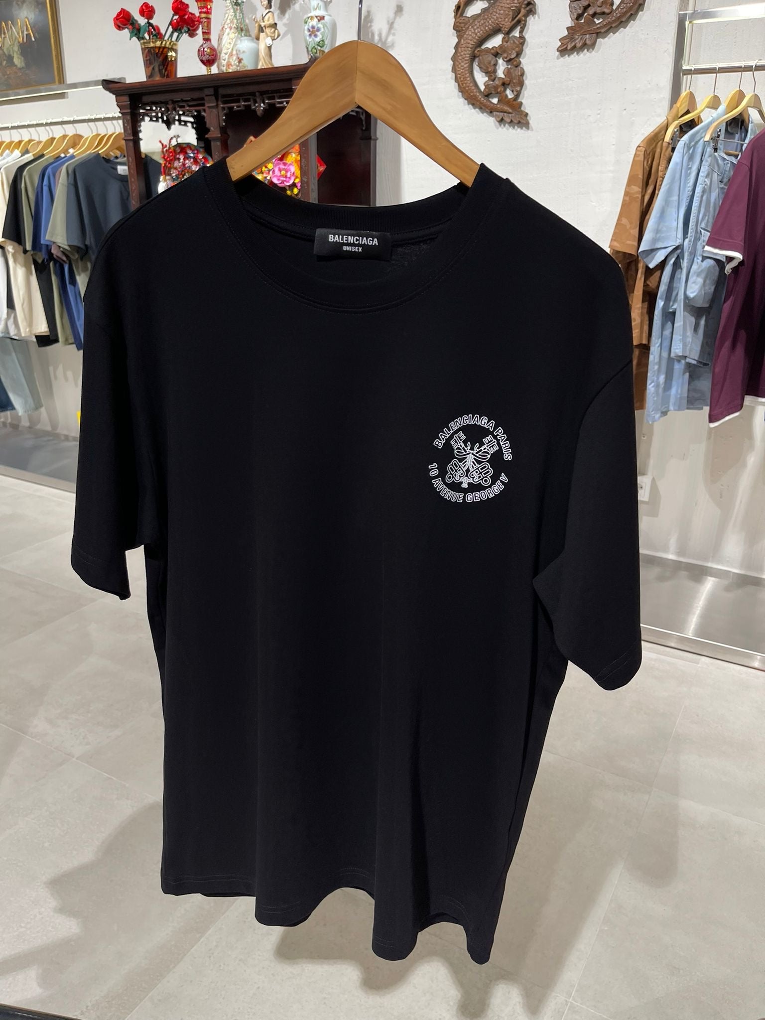 Tricou Bale