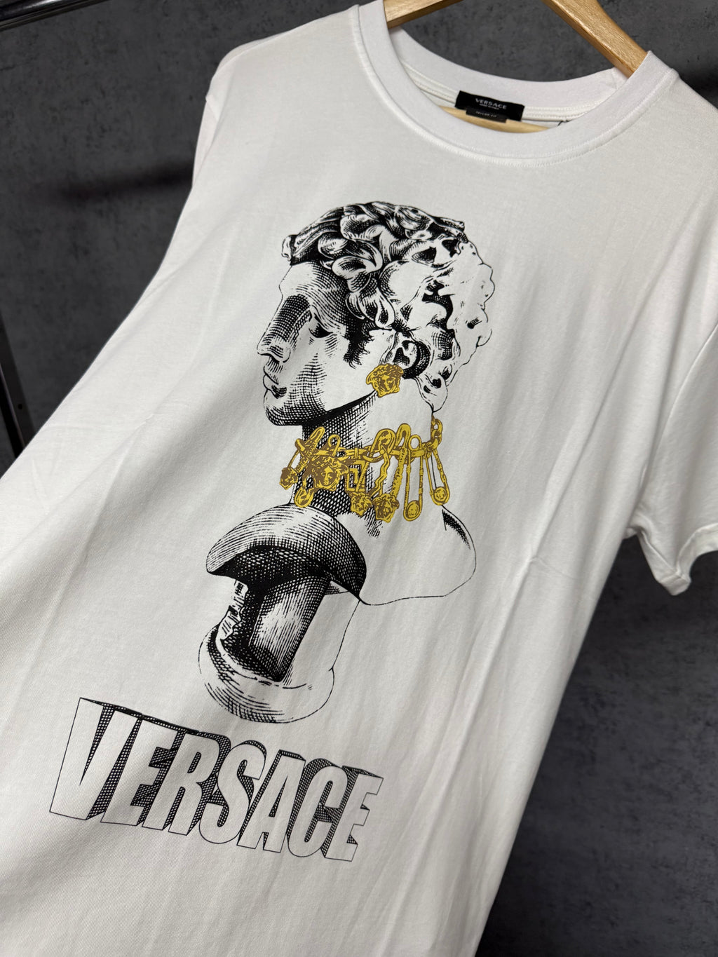 Tricou Ver$ace