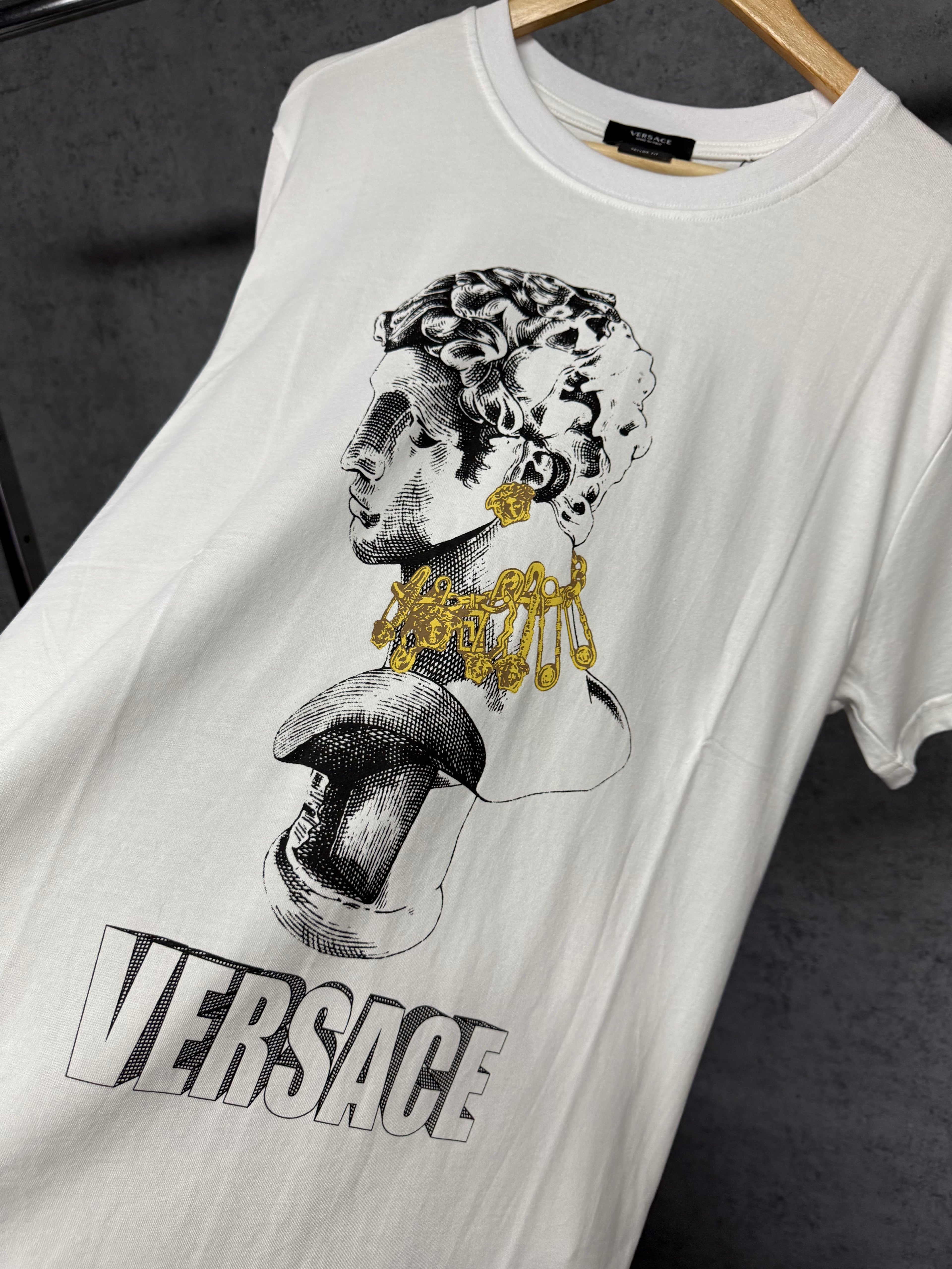 Tricou Ver$ace