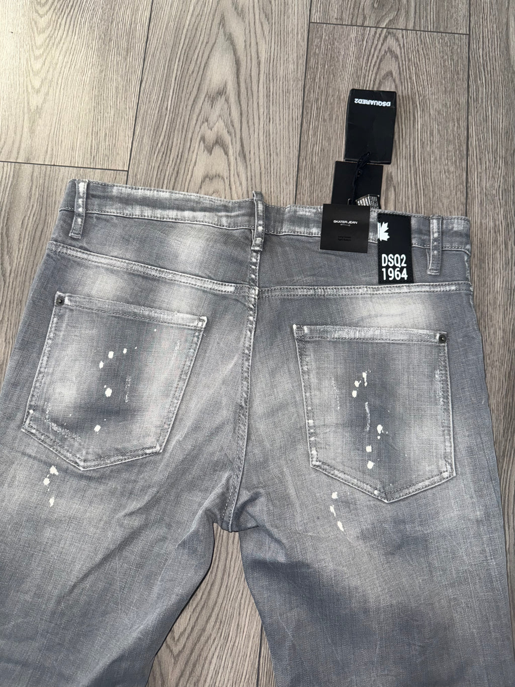 Blugi Dsq2