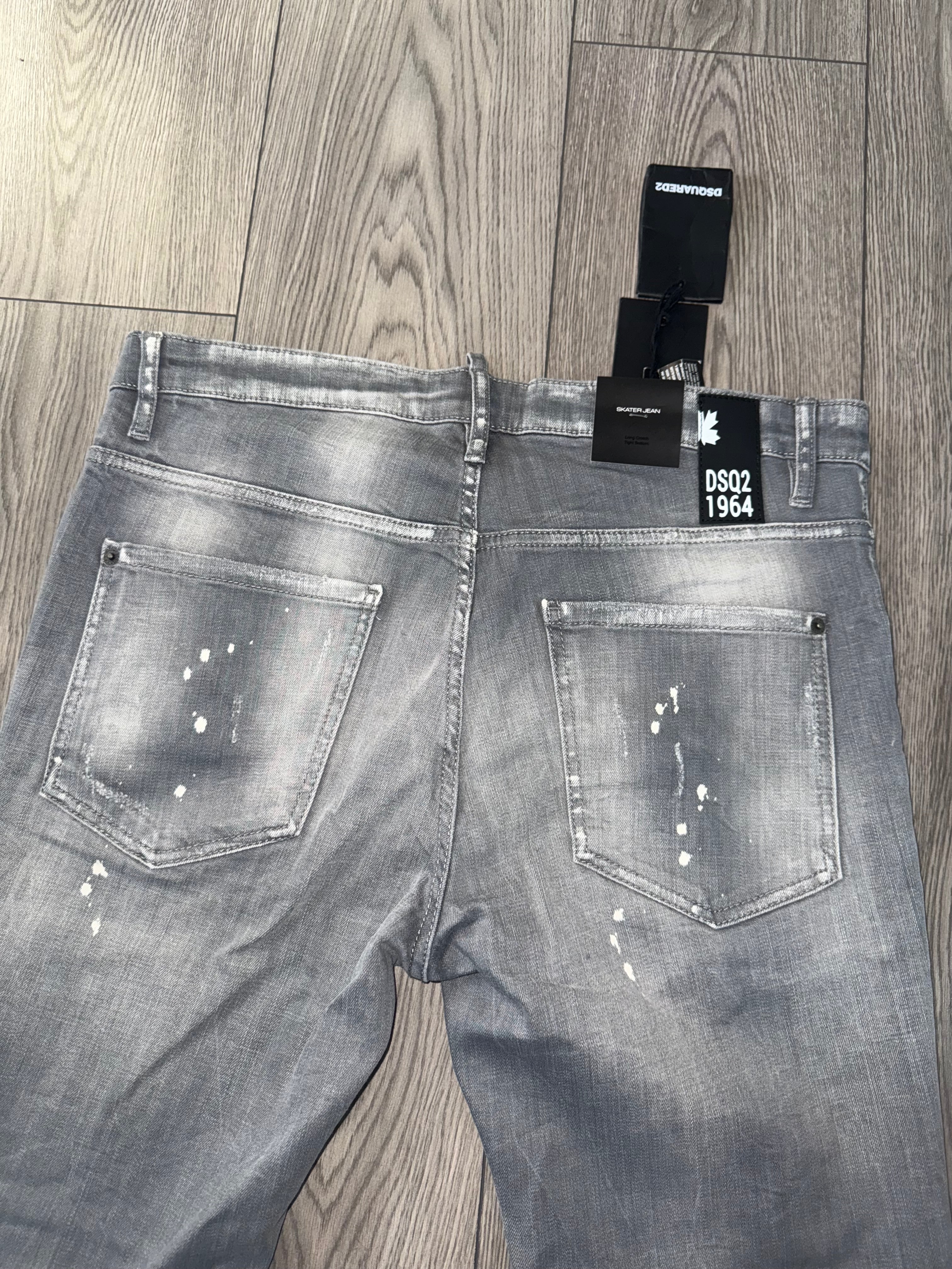 Blugi Dsq2