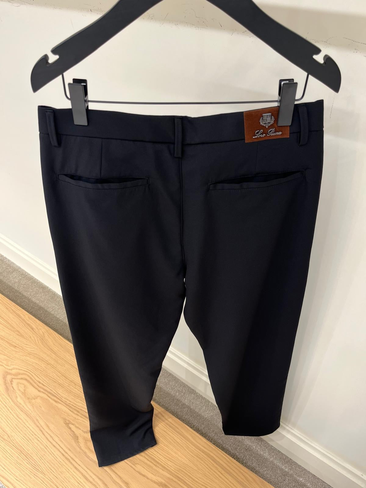Pantaloni Loro P