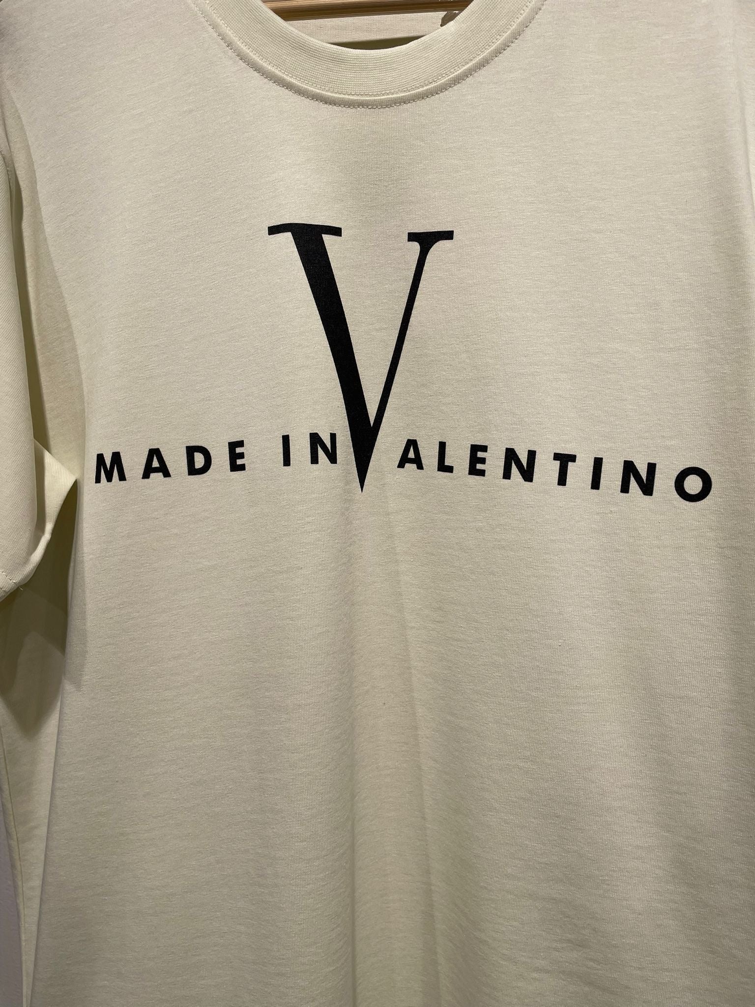 Tricou Val€ntino