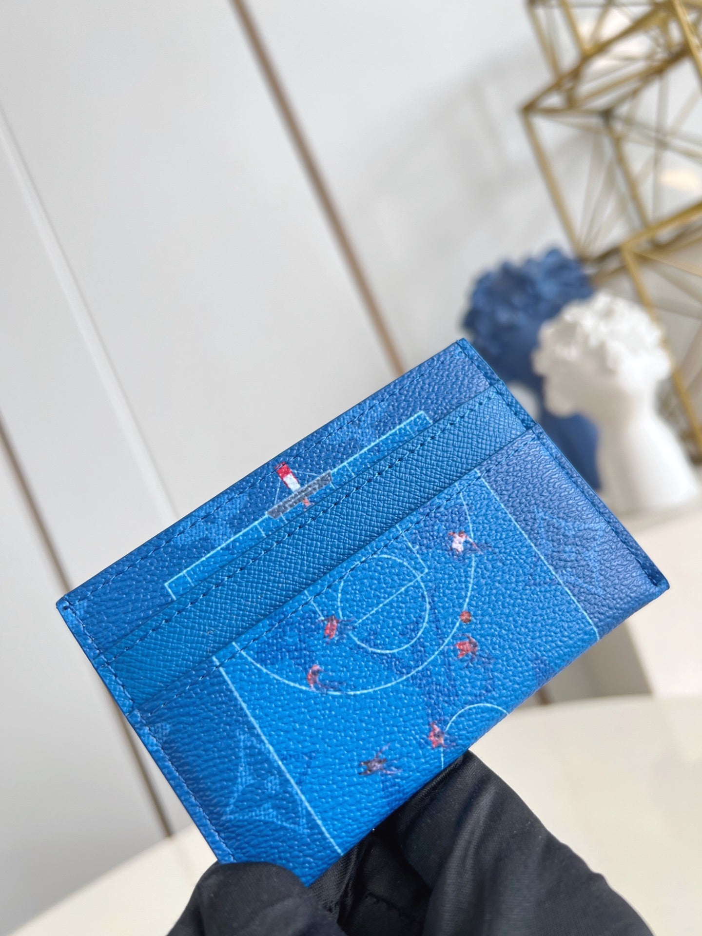 Cardholder Lv