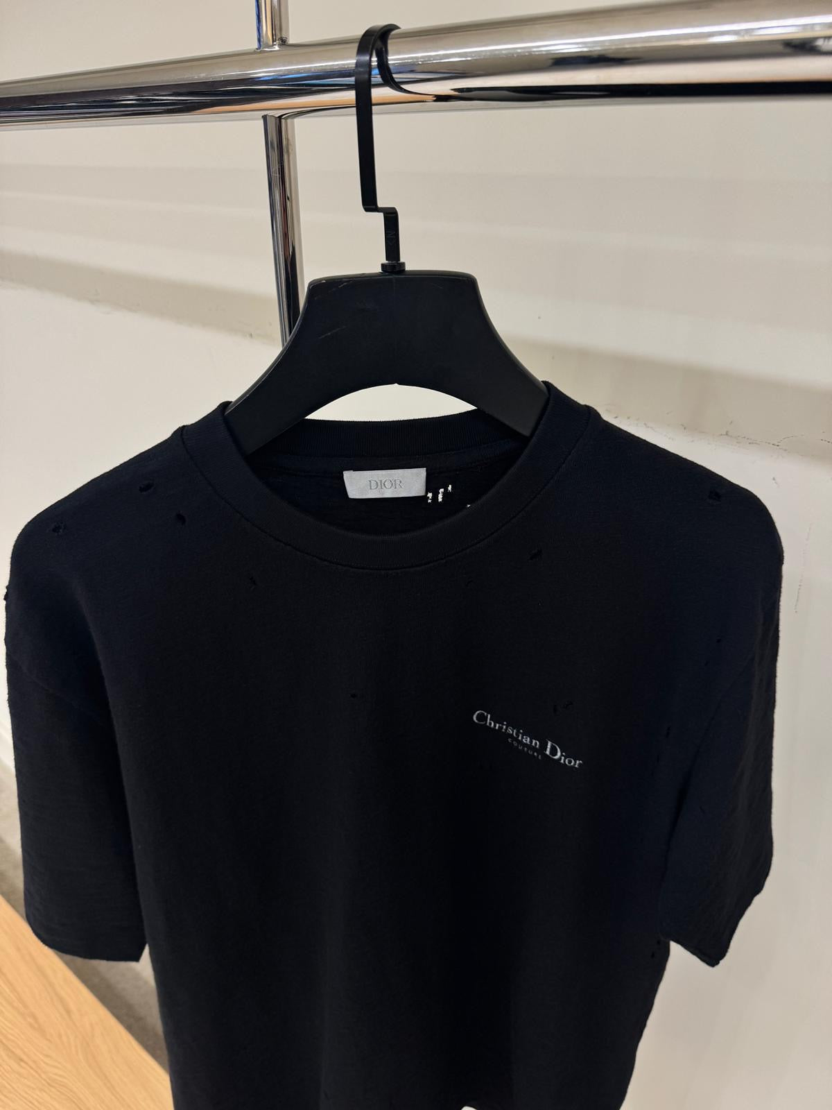 Tricou D!or