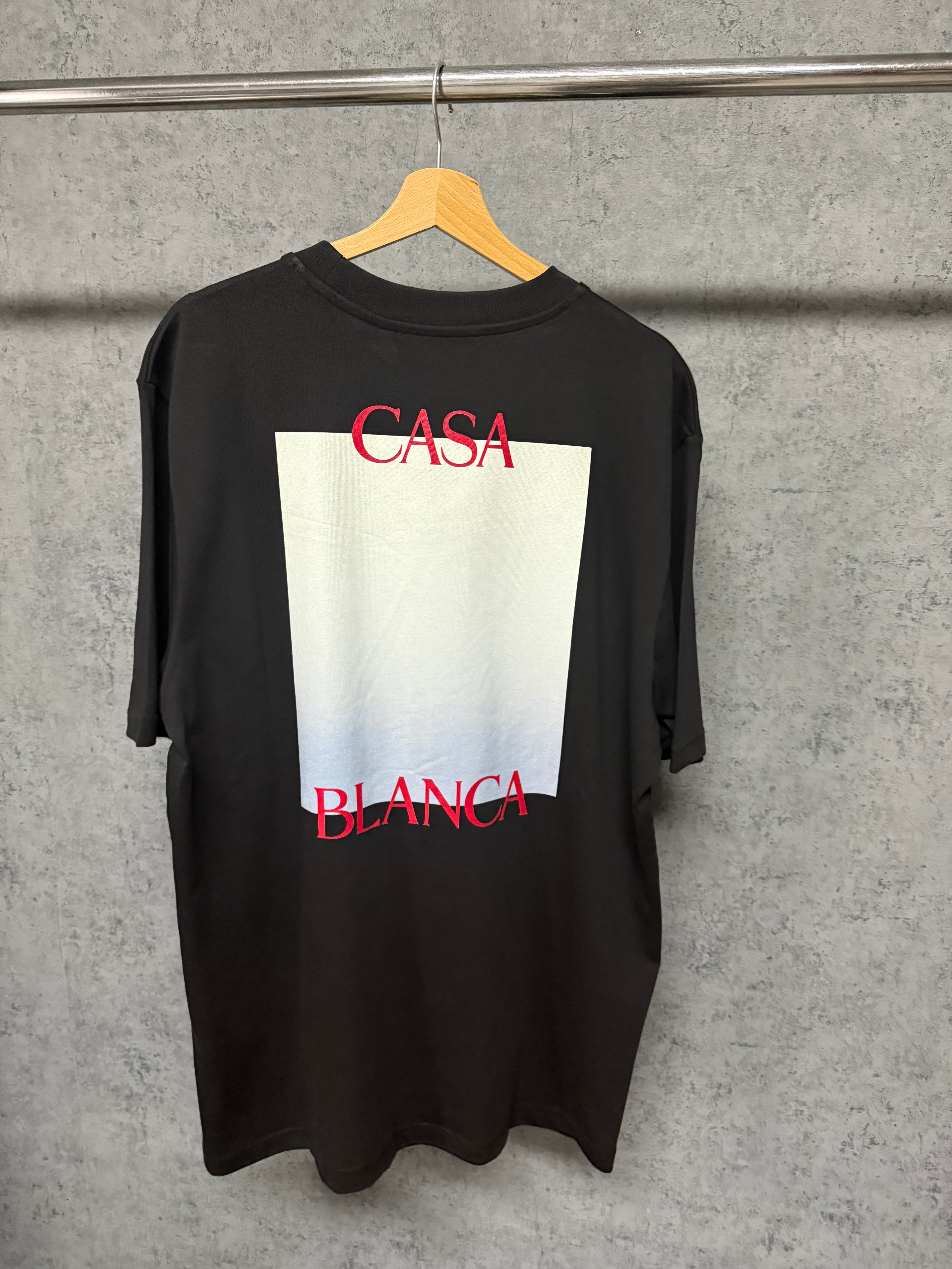 Tricou Casa B