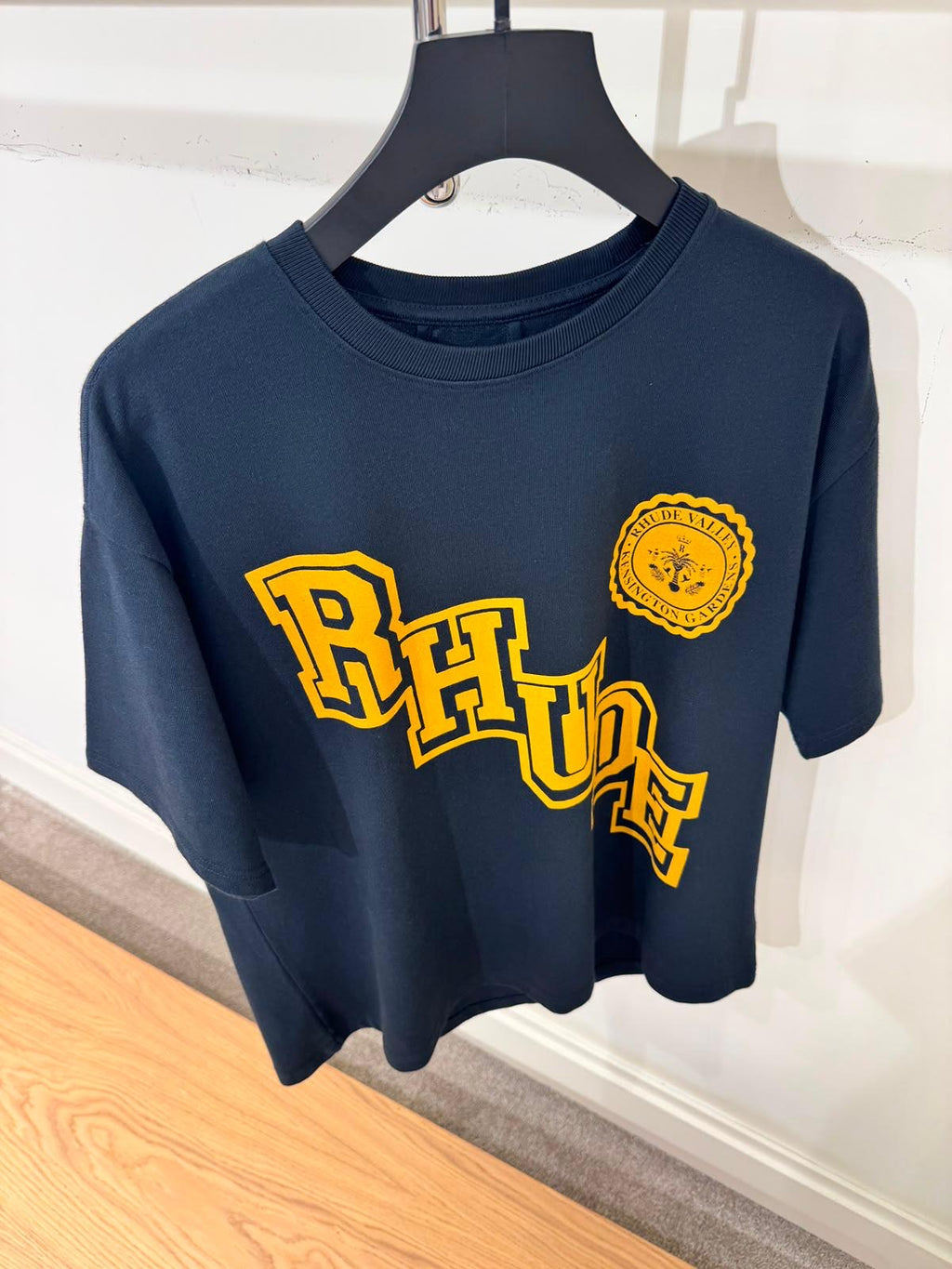 Tricou Rhud€