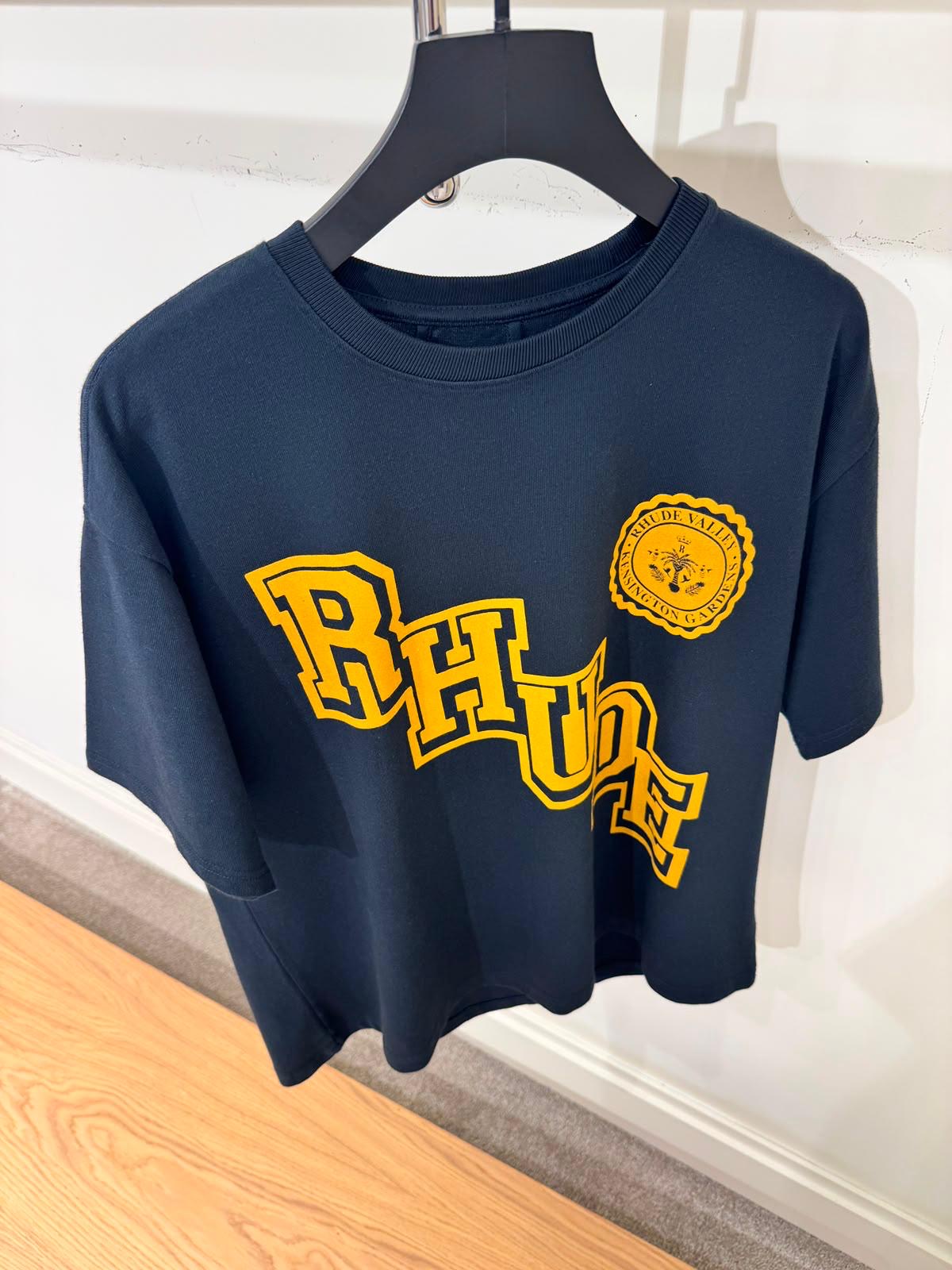 Tricou Rhud€