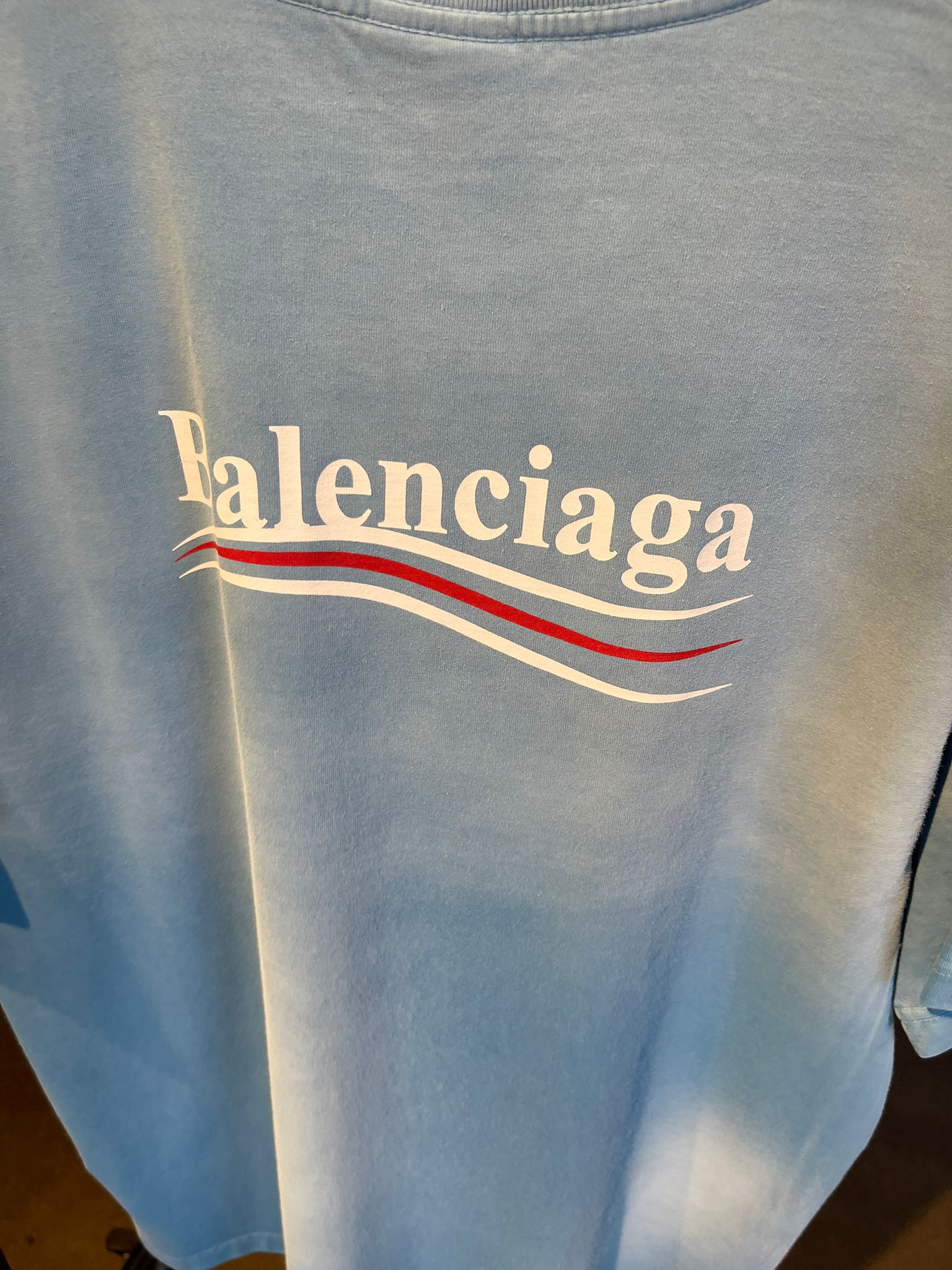 Tricou Bale