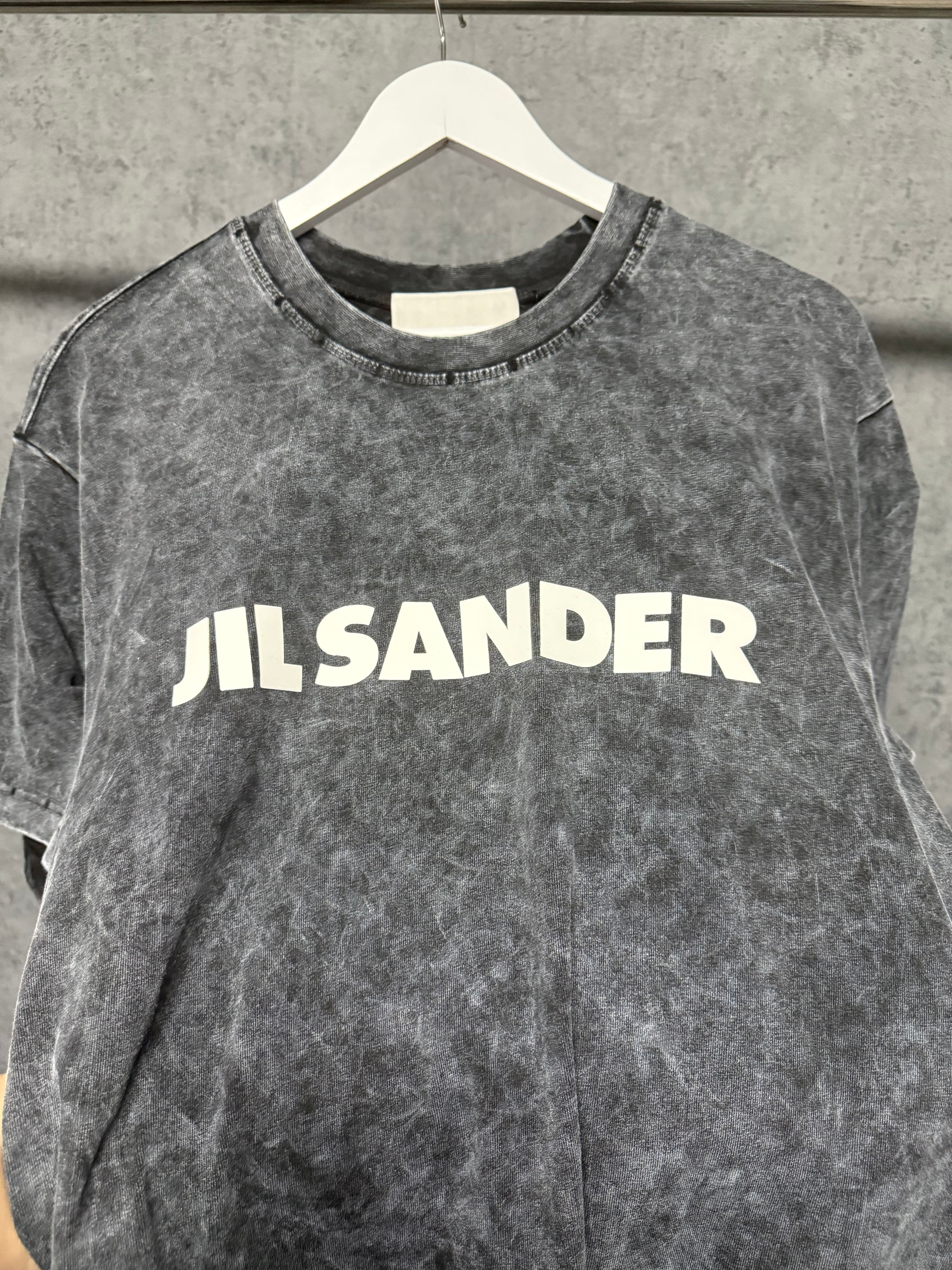 ￼ Tricou Jil Sand€r