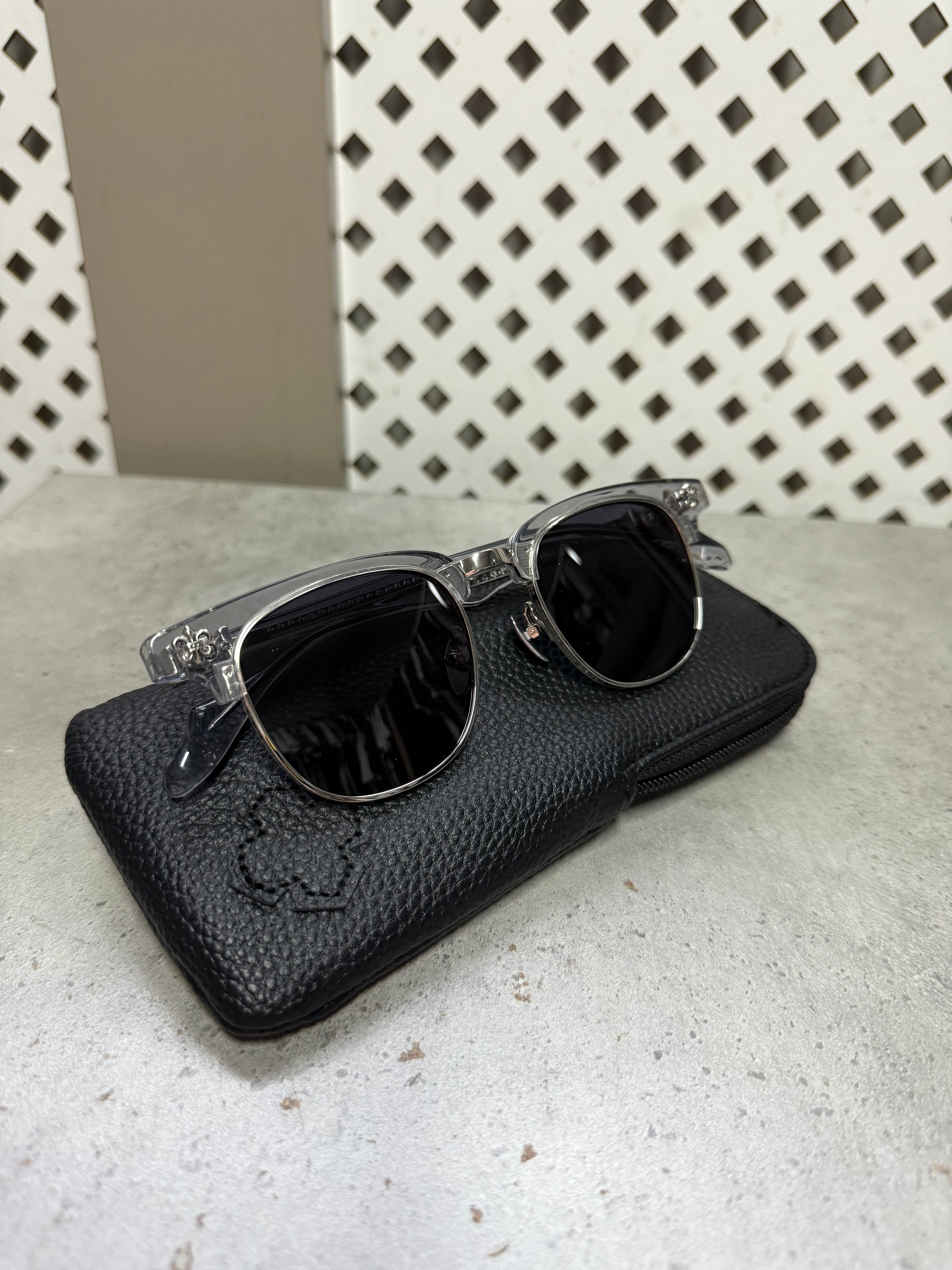 Ochelari Chrome H