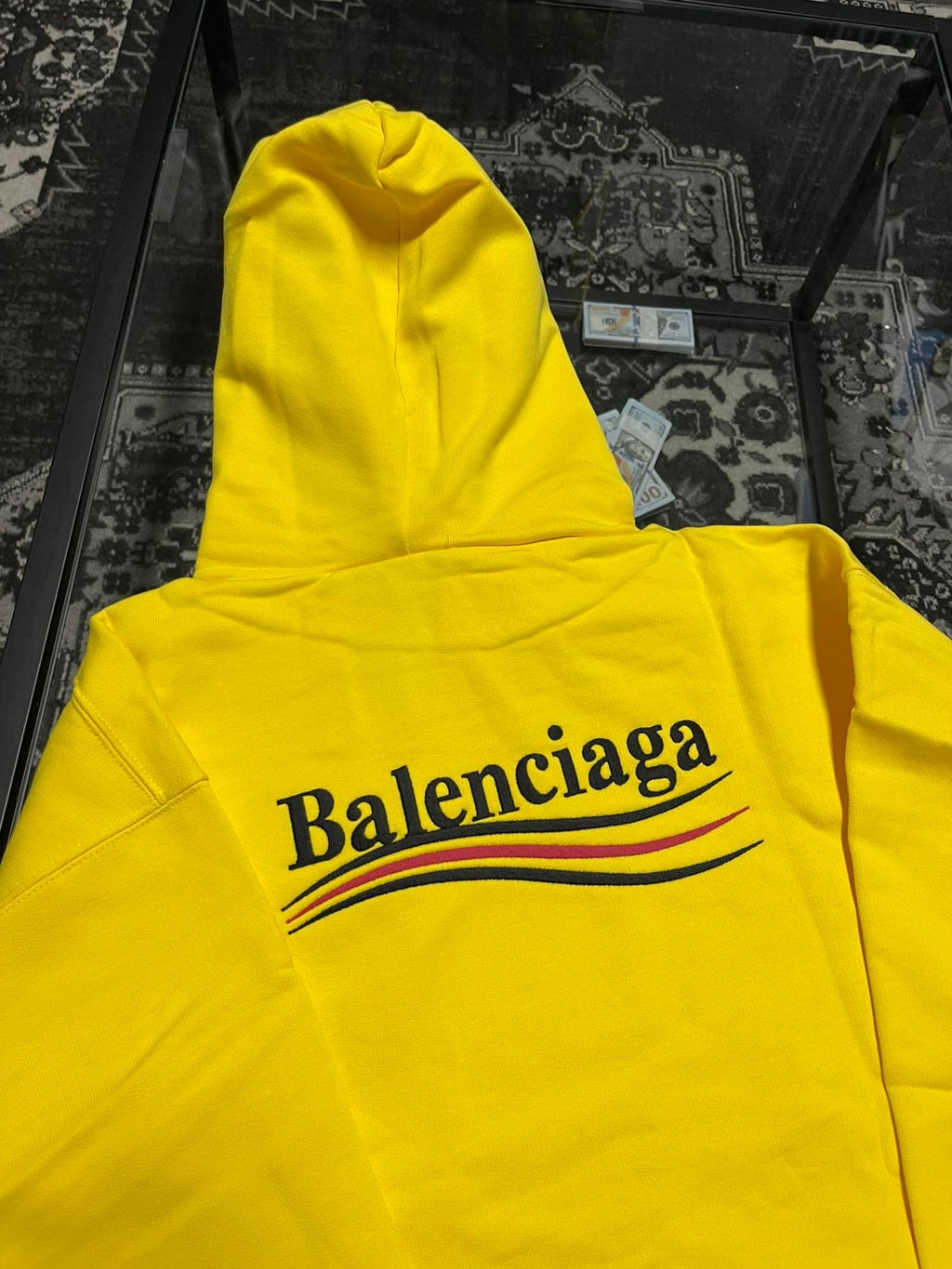 Hanorac Bale