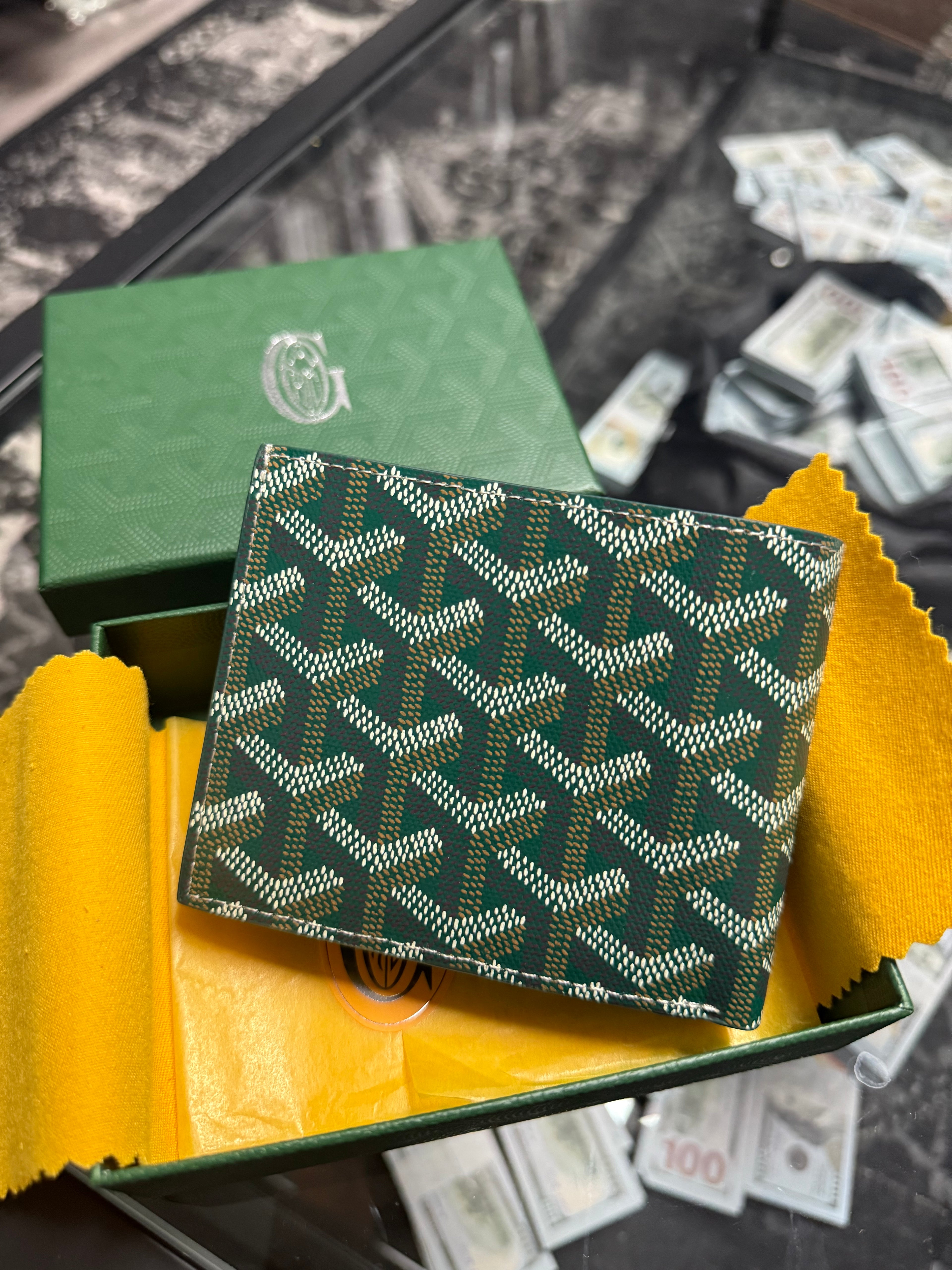Portofel GoYard