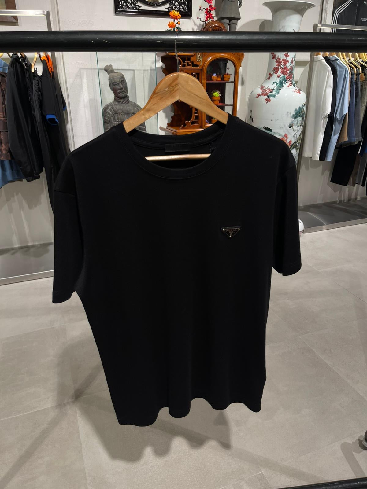 Tricou PraDa