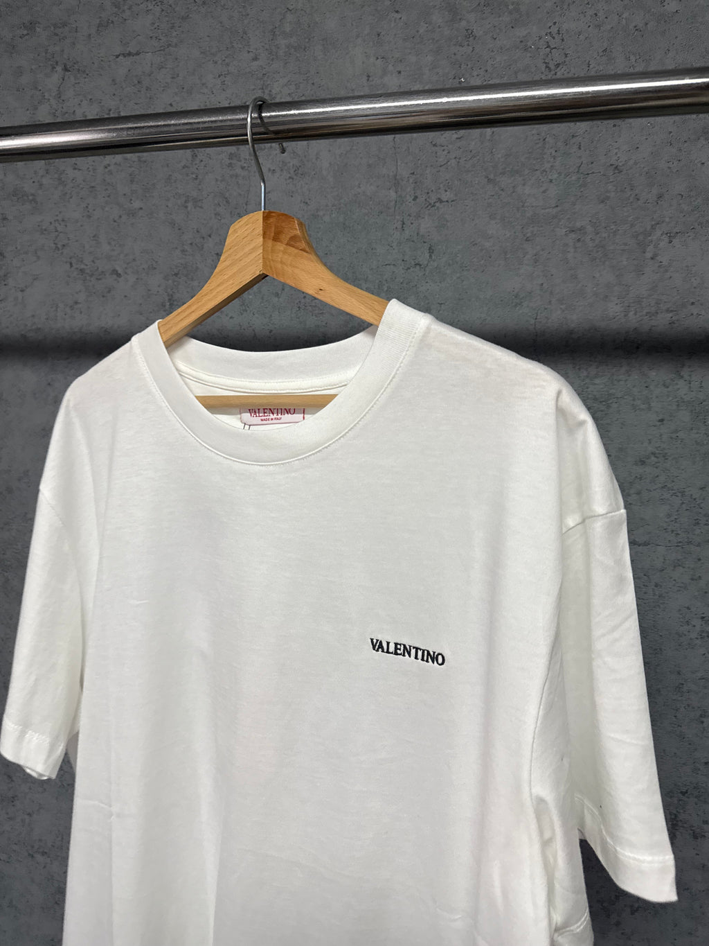 Tricou Val€ntino