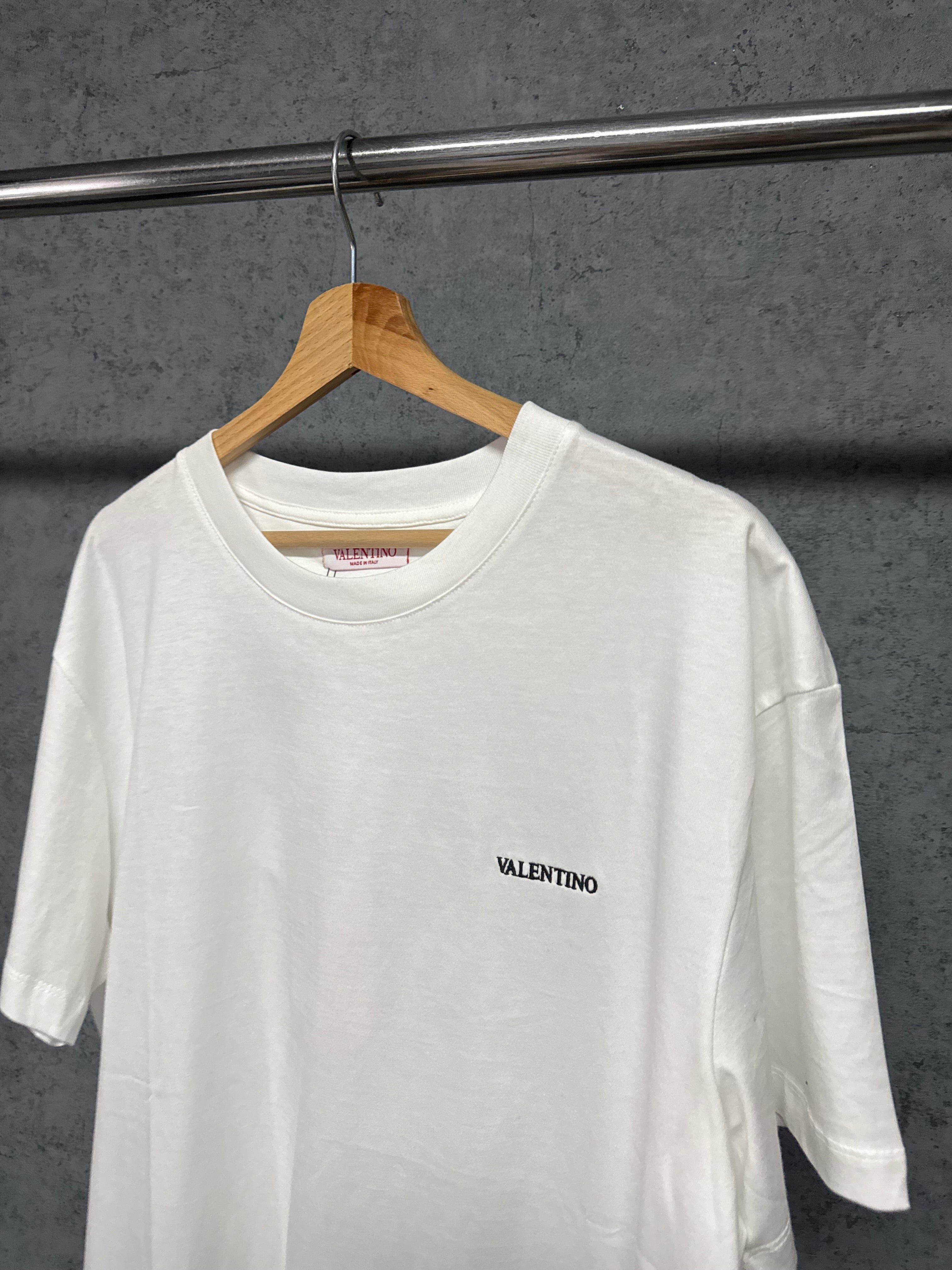 Tricou Val€ntino