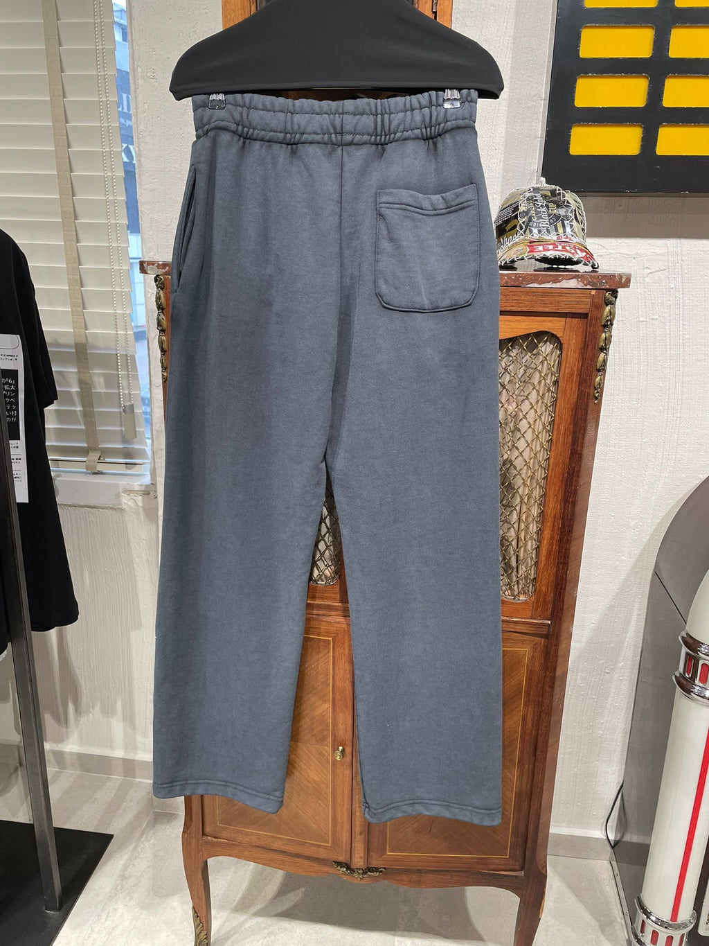 Pantaloni trening Margiela