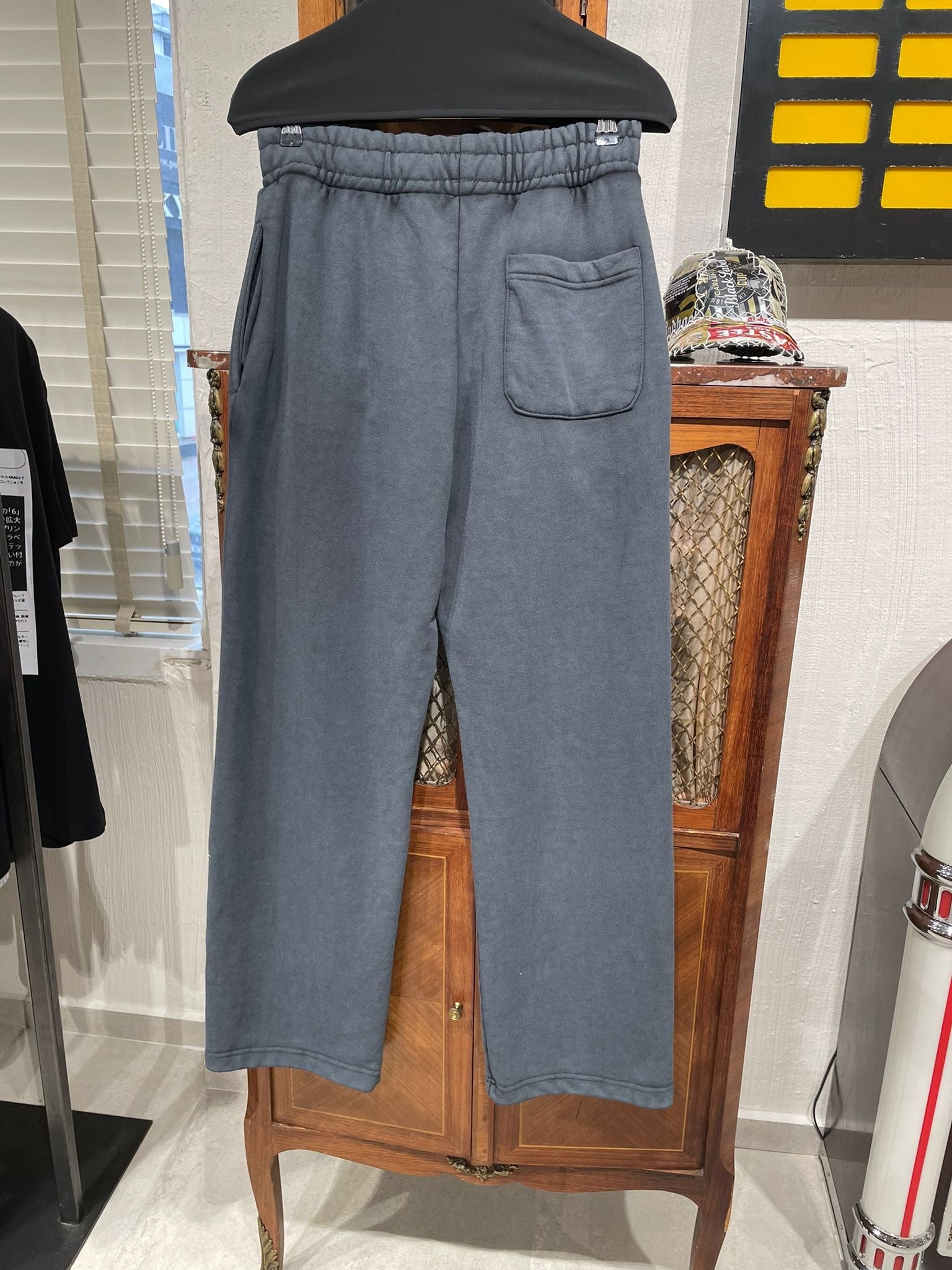 Pantaloni trening Margiela