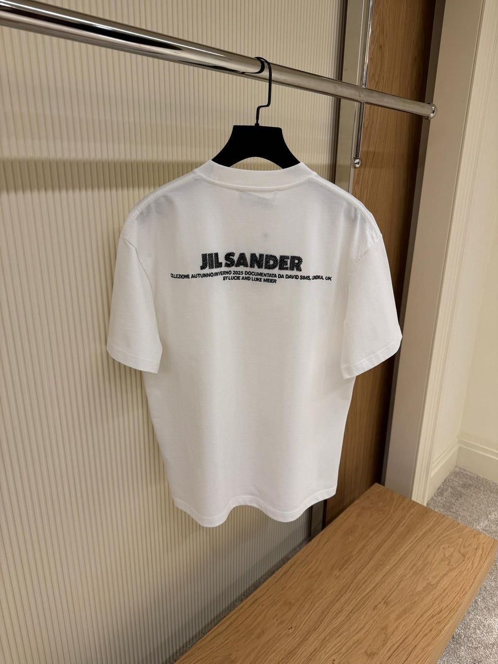 Tricou Jil Sand€r
