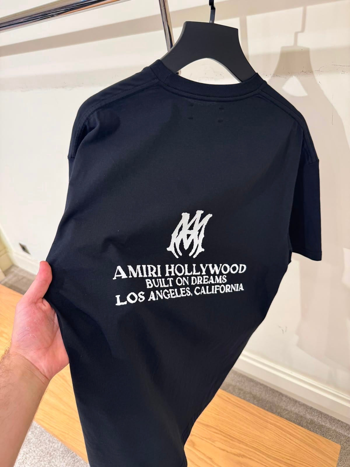 Tricou Amir!