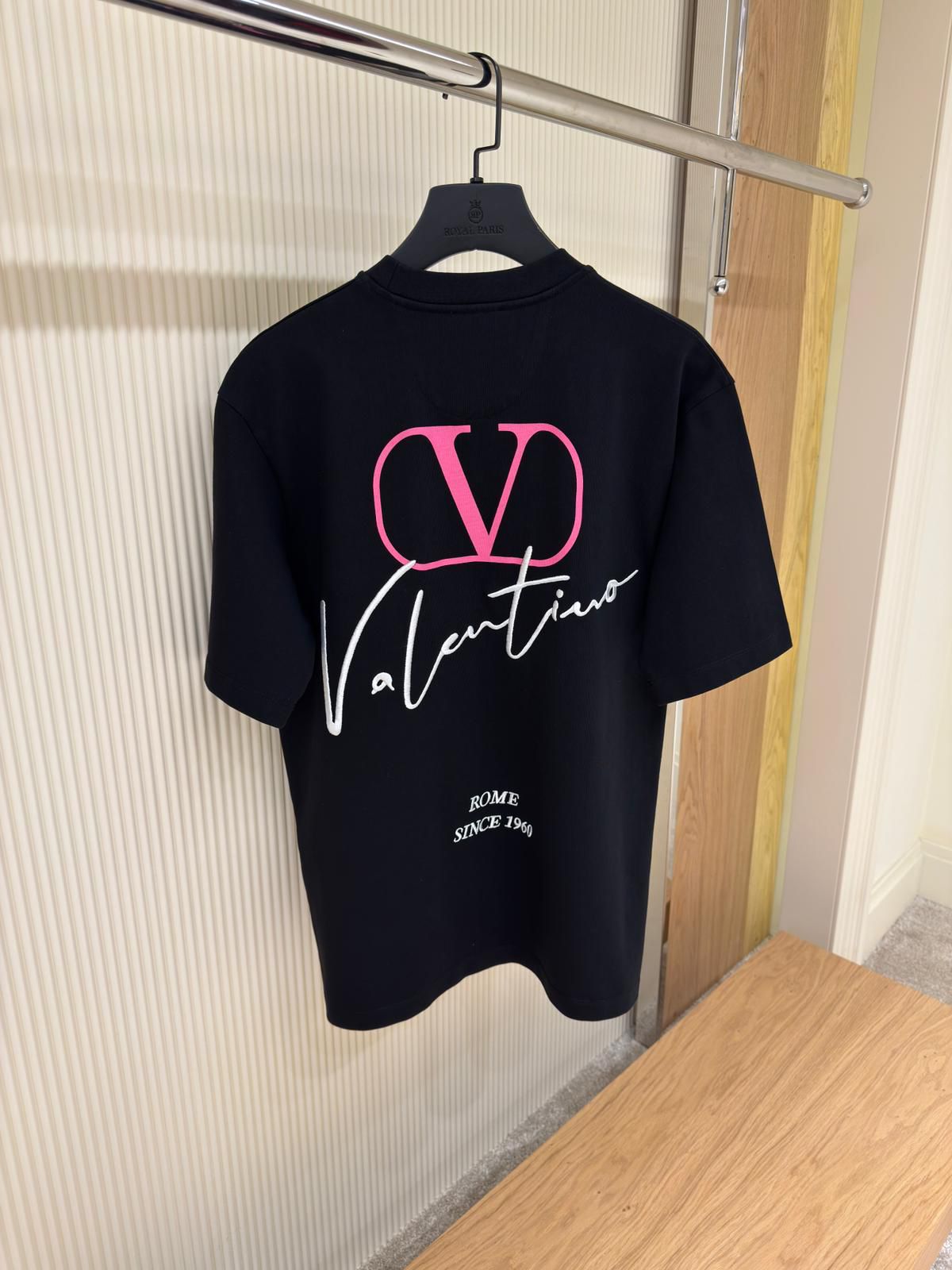 Tricou Val€ntino