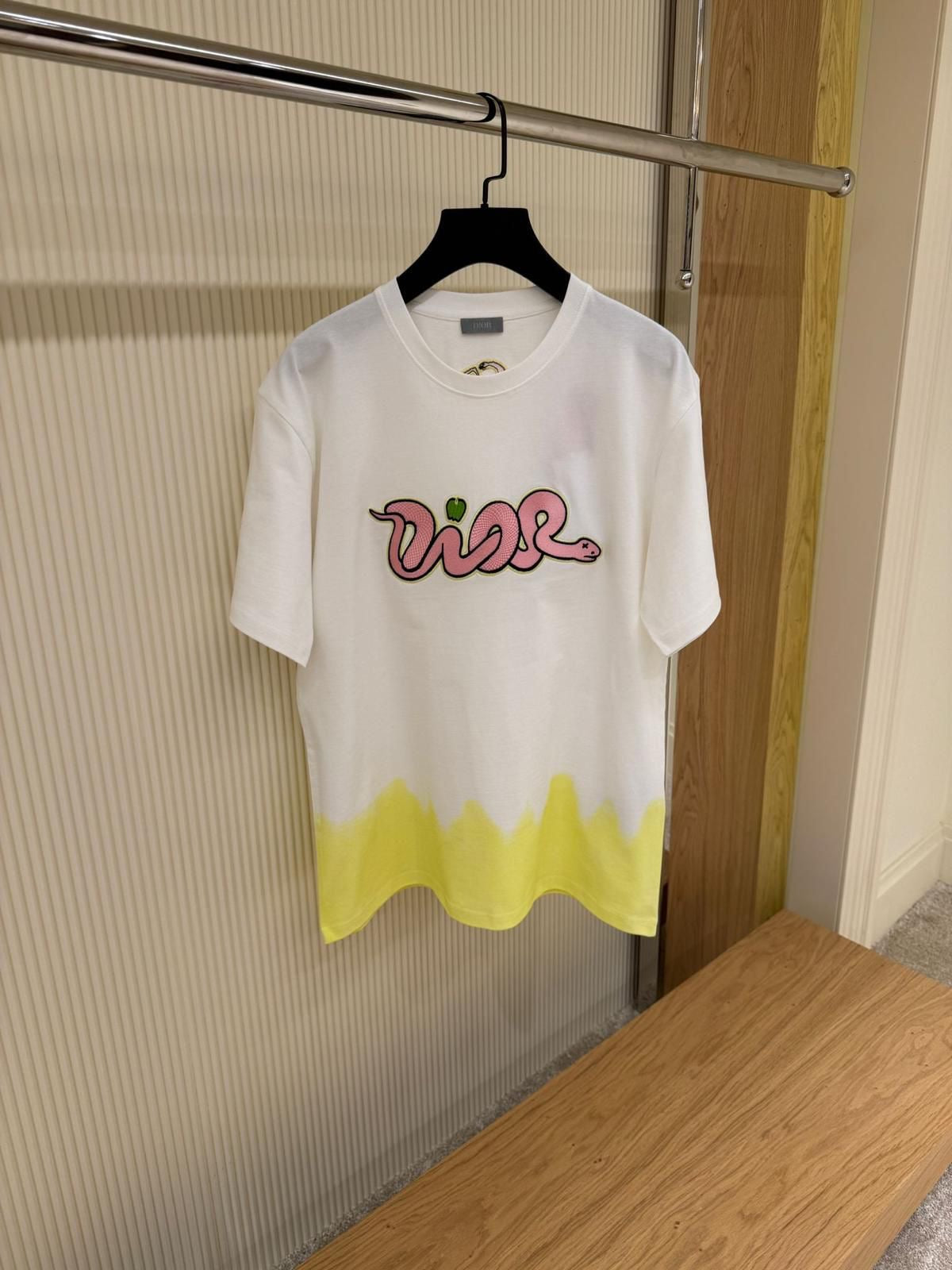 Tricou D!or