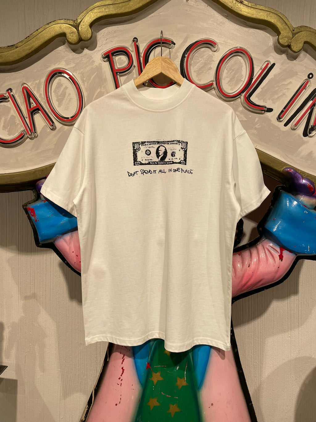 Tricou Supreme