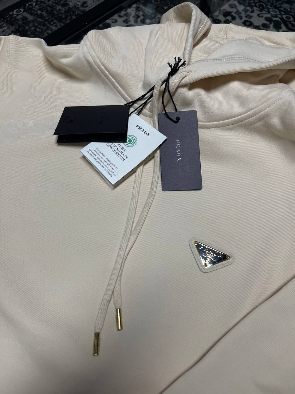 Trening PraDa