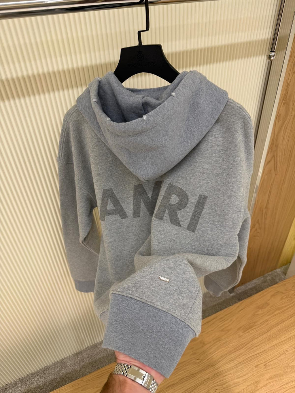 Hanorac Am!ri