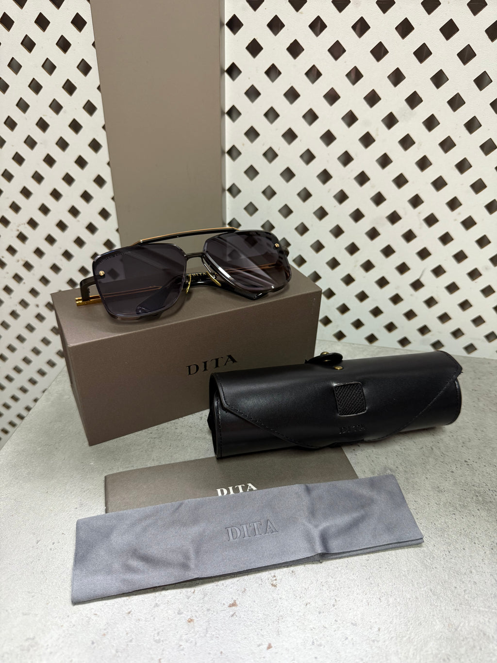 Ochelari D!ita