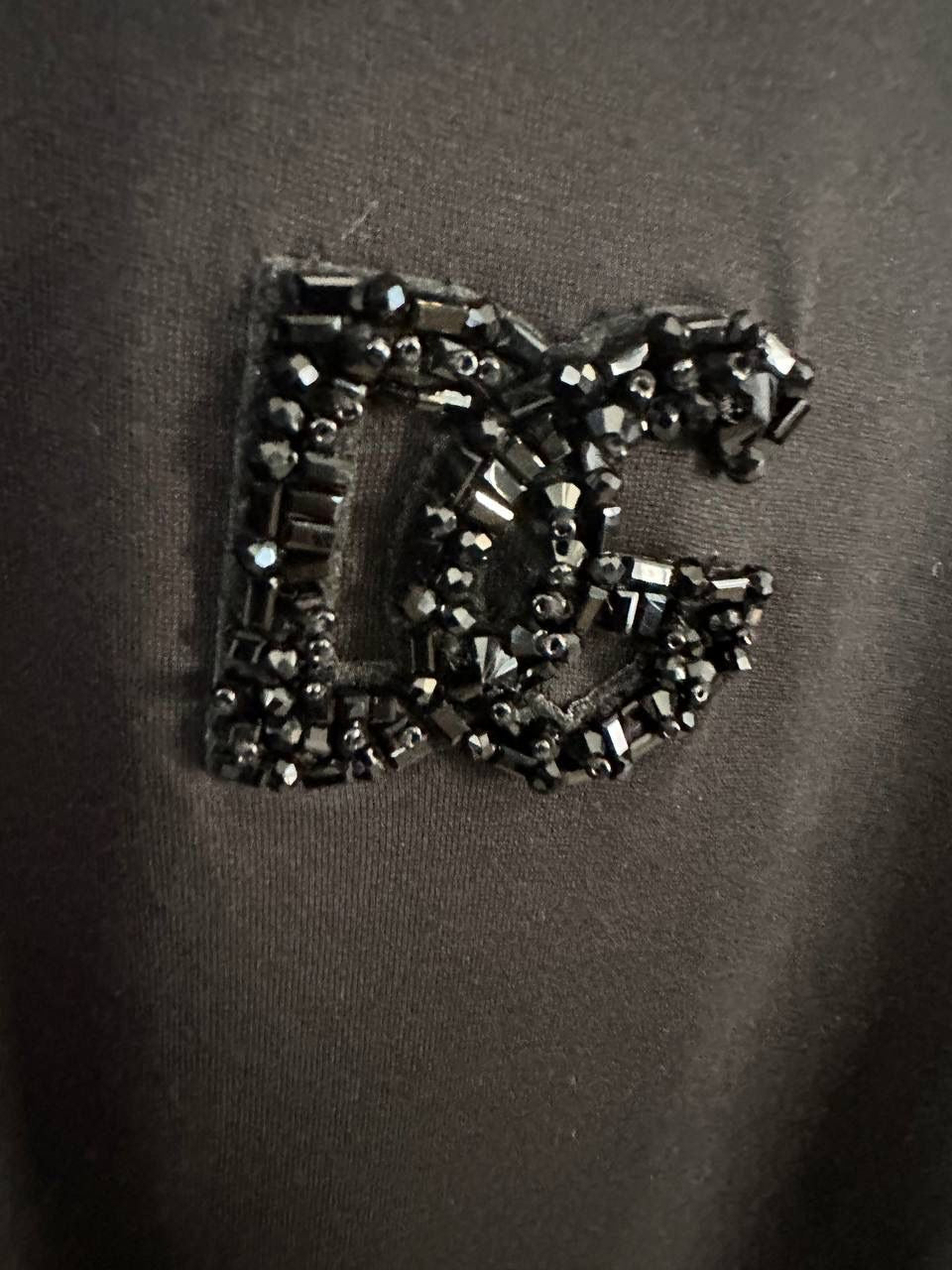 Tricou DG