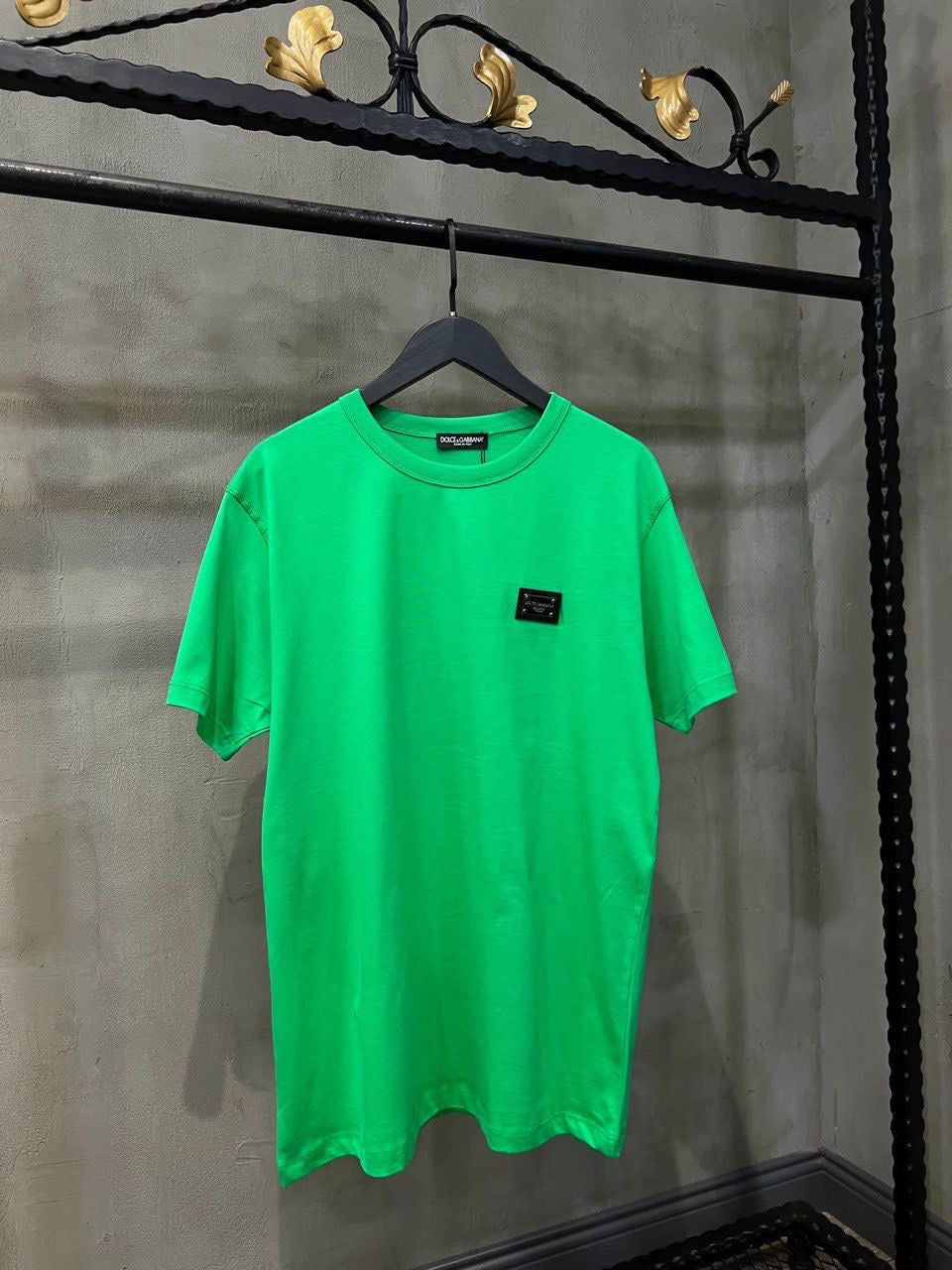 Tricou DG