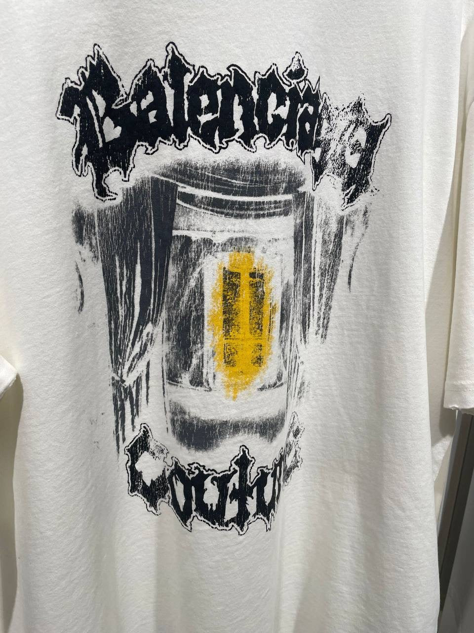 Tricou Bale
