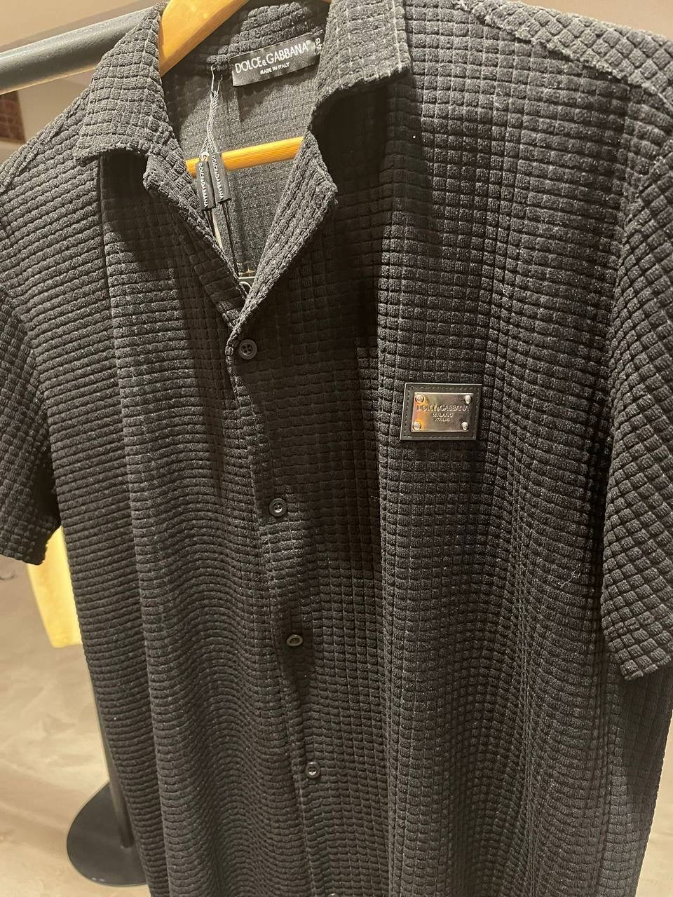 Camasa D&G