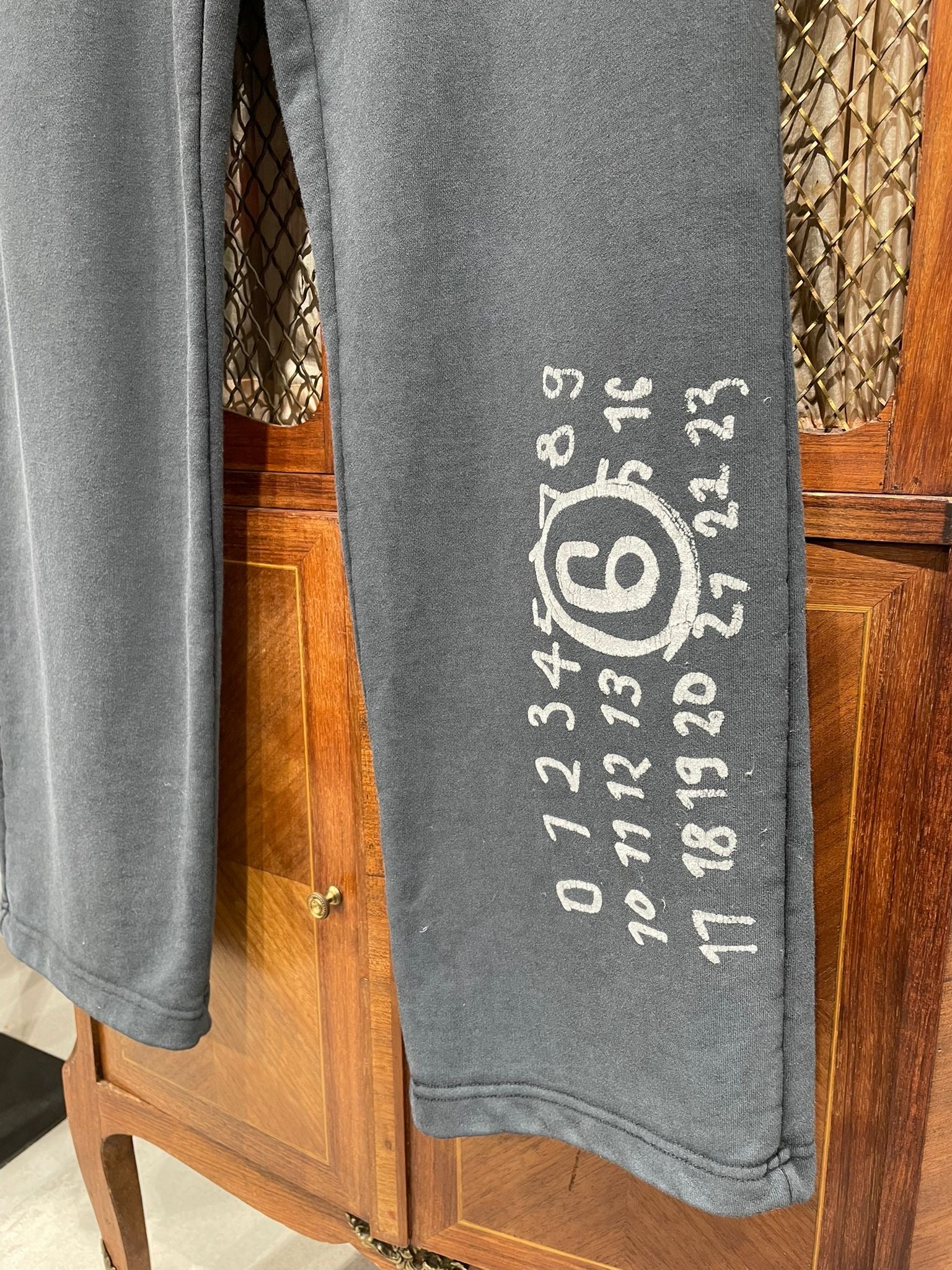 Pantaloni trening Margiela