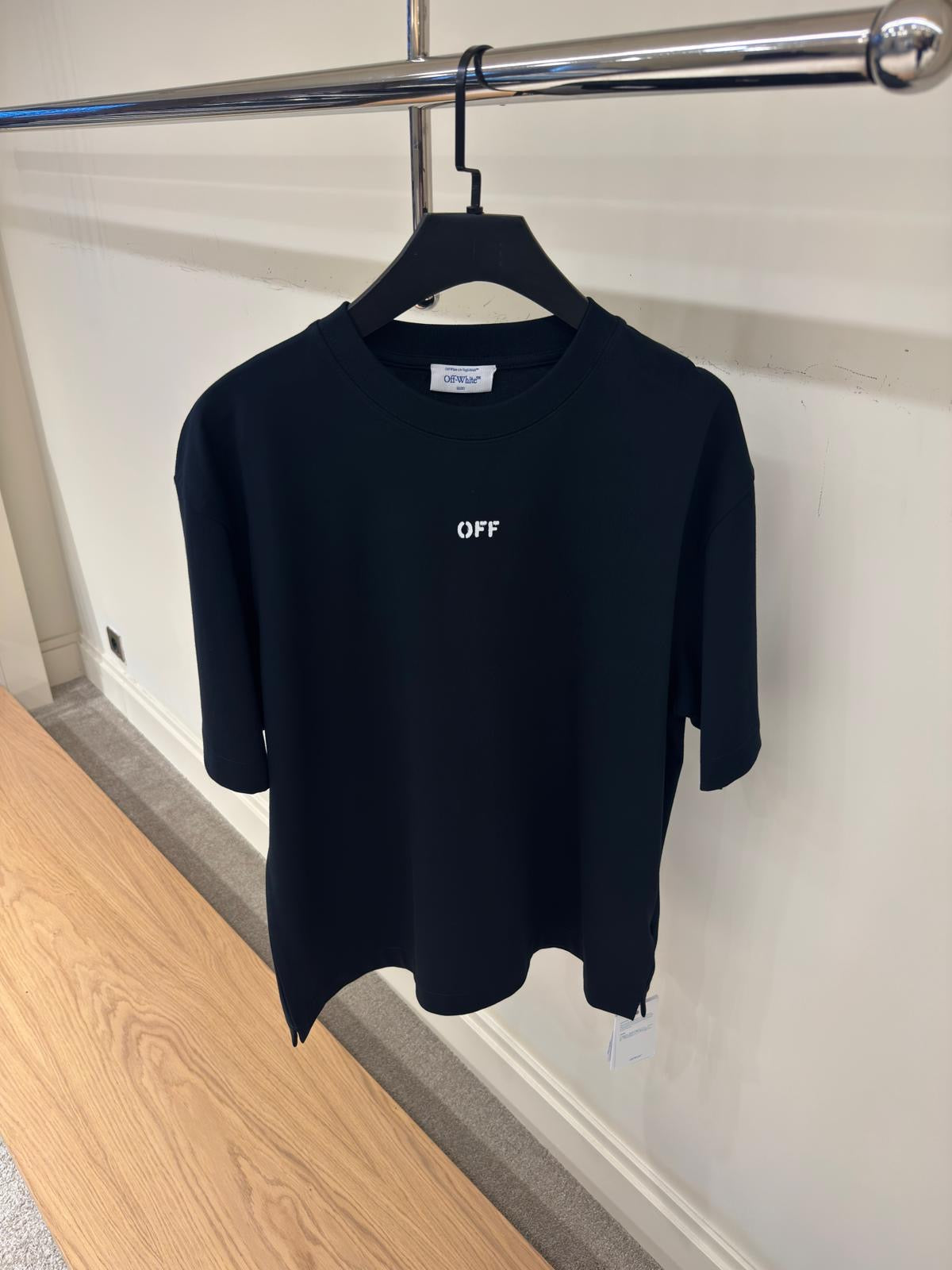 Tricou Off