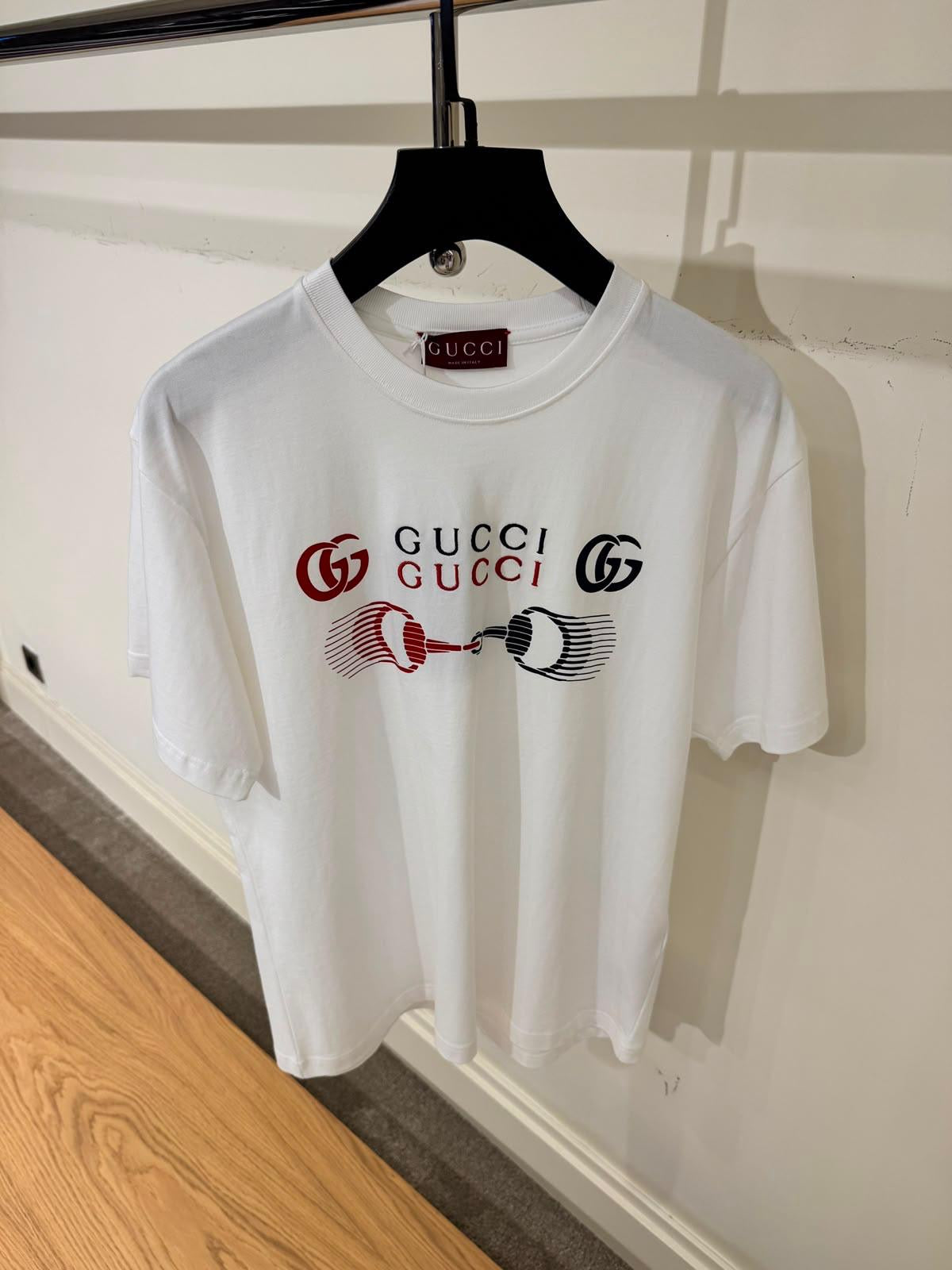 Tricou GG