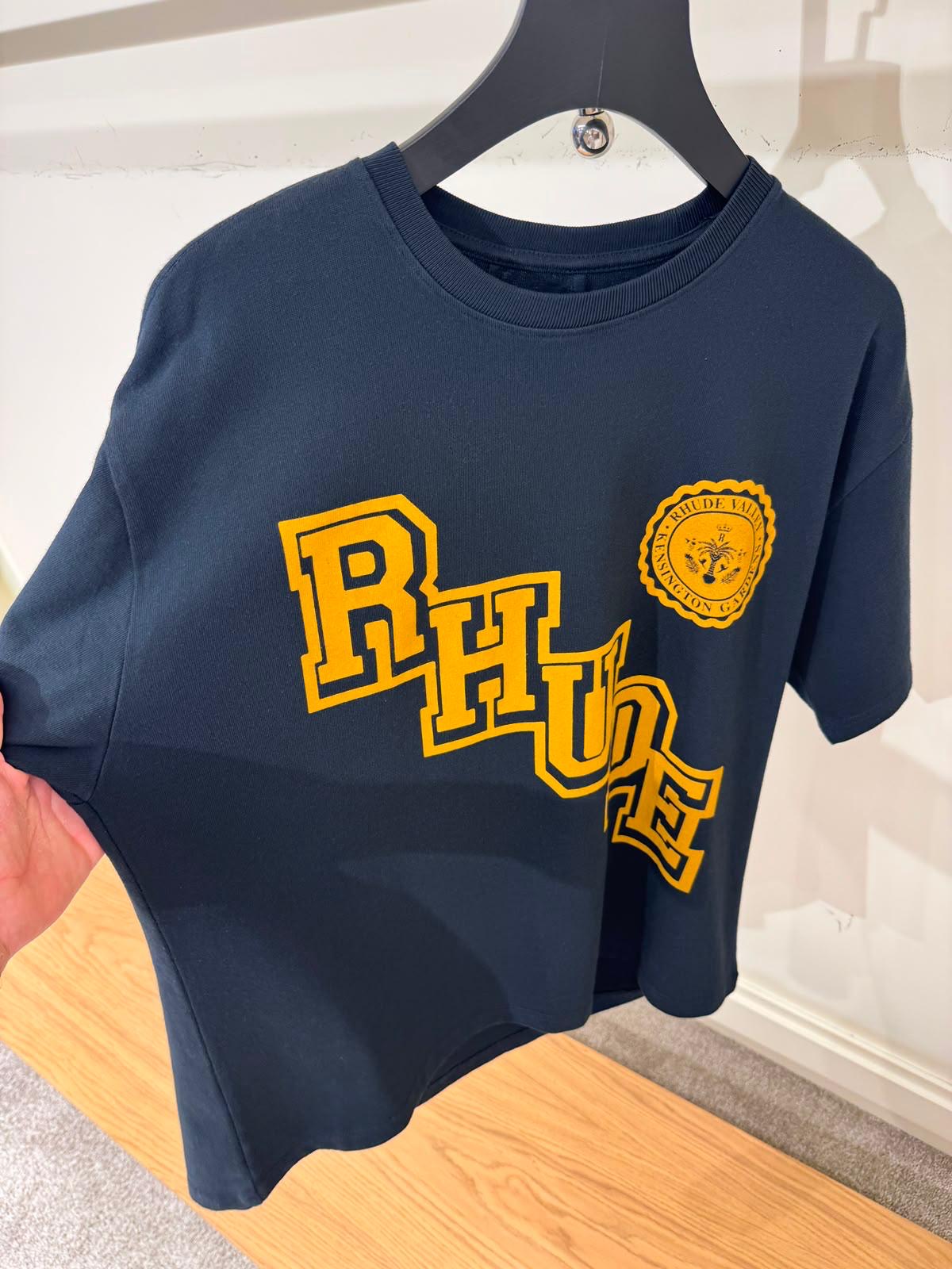 Tricou Rhud€