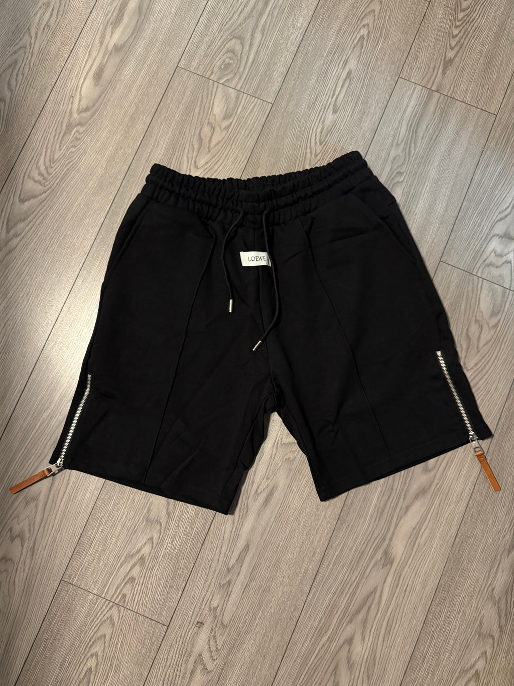 Pantaloni scurti Loew€