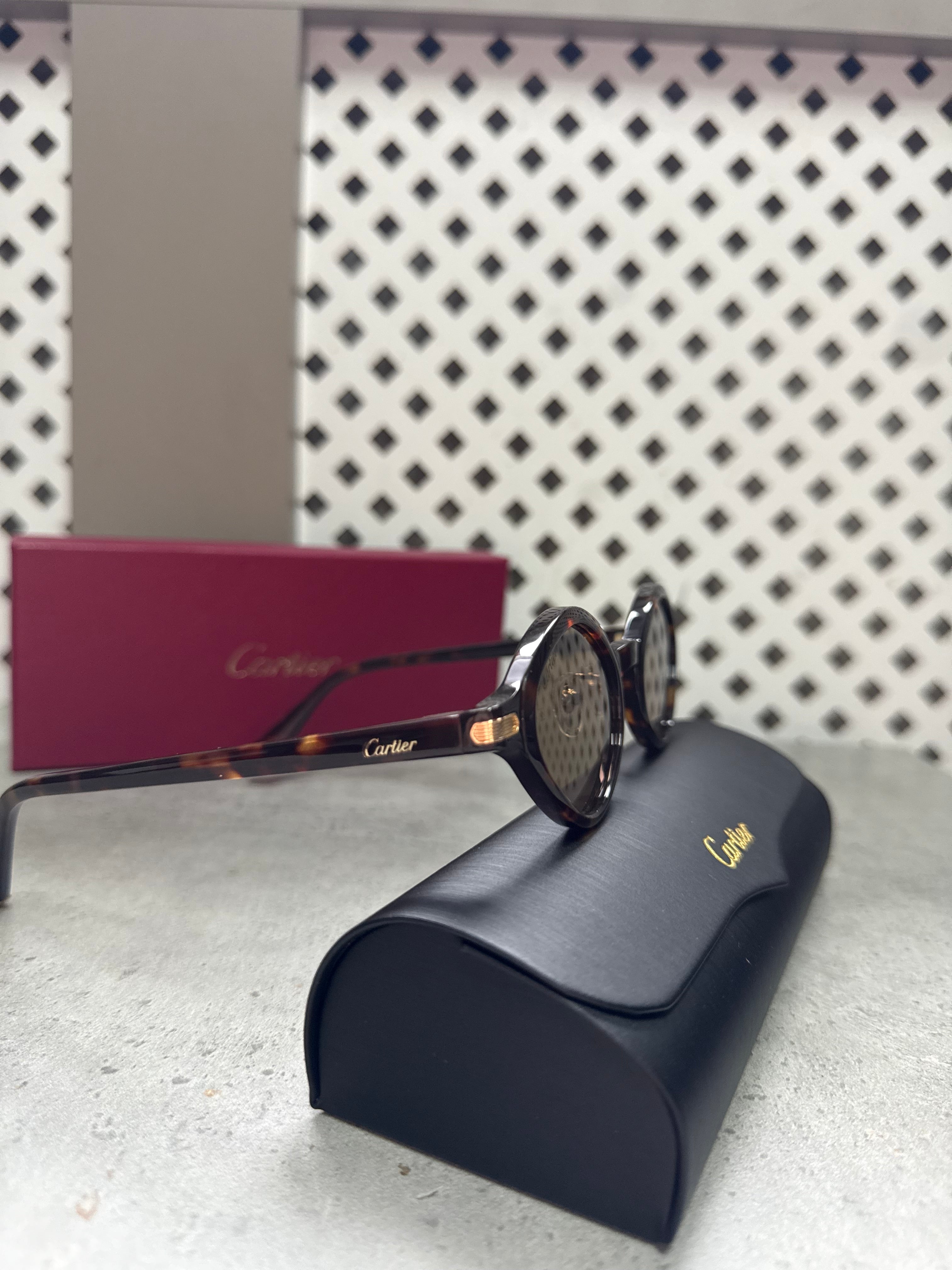 Ochelari Cartier