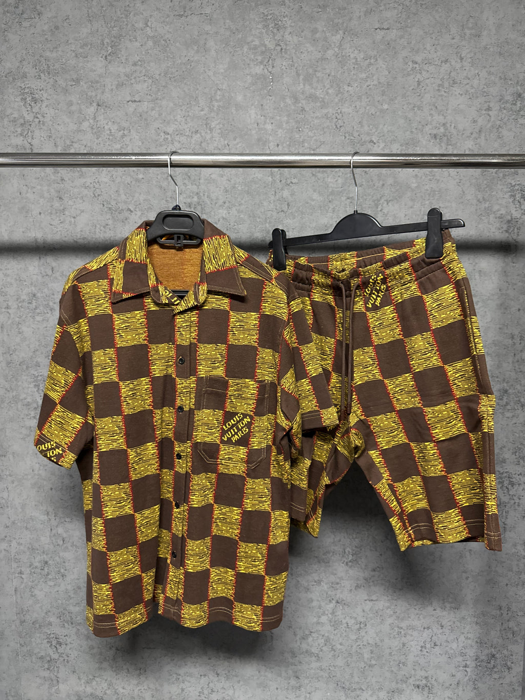 Set Lv