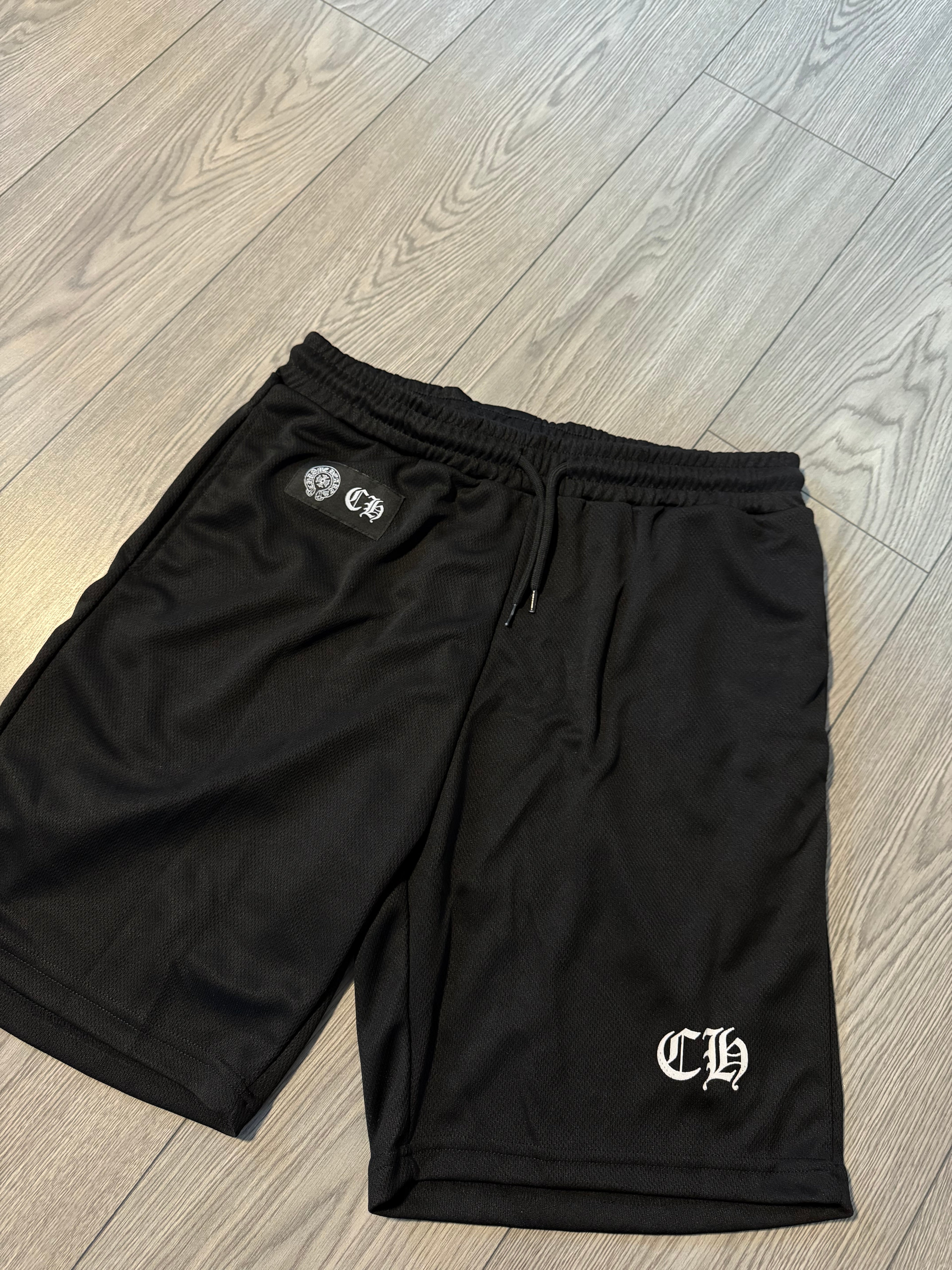 Pantaloni scurti Chrome H
