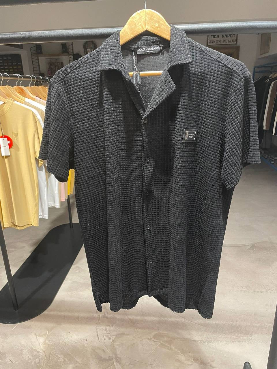 Camasa D&G