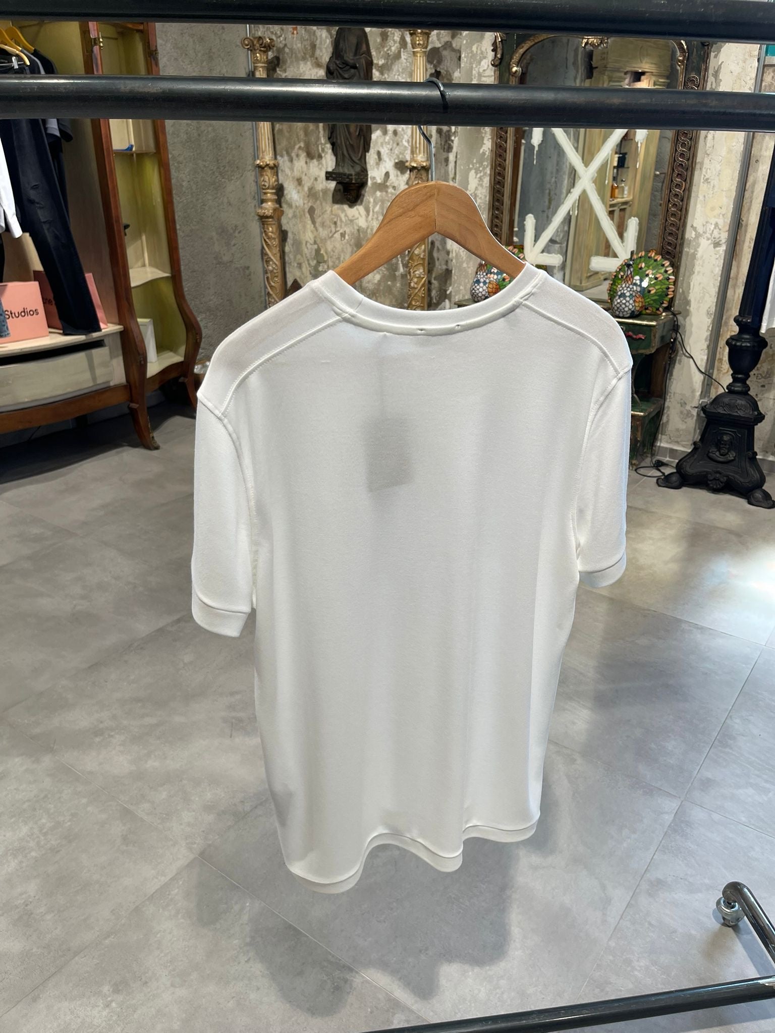 Tricou Tom F0rd