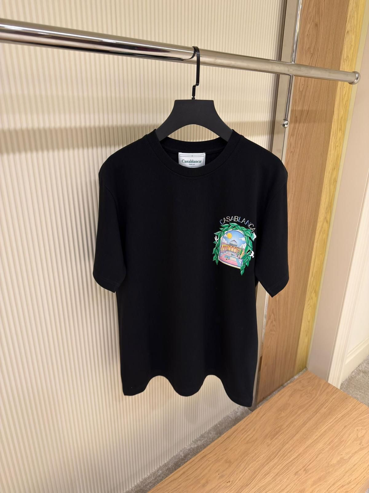 Tricou Casa B