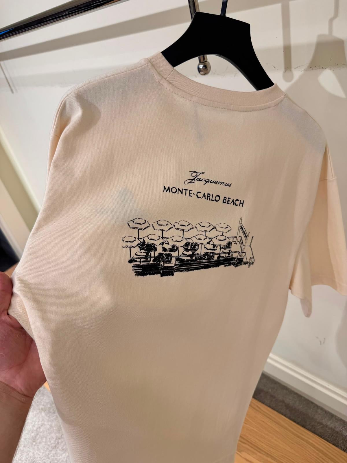 Tricou Jacqu€mus