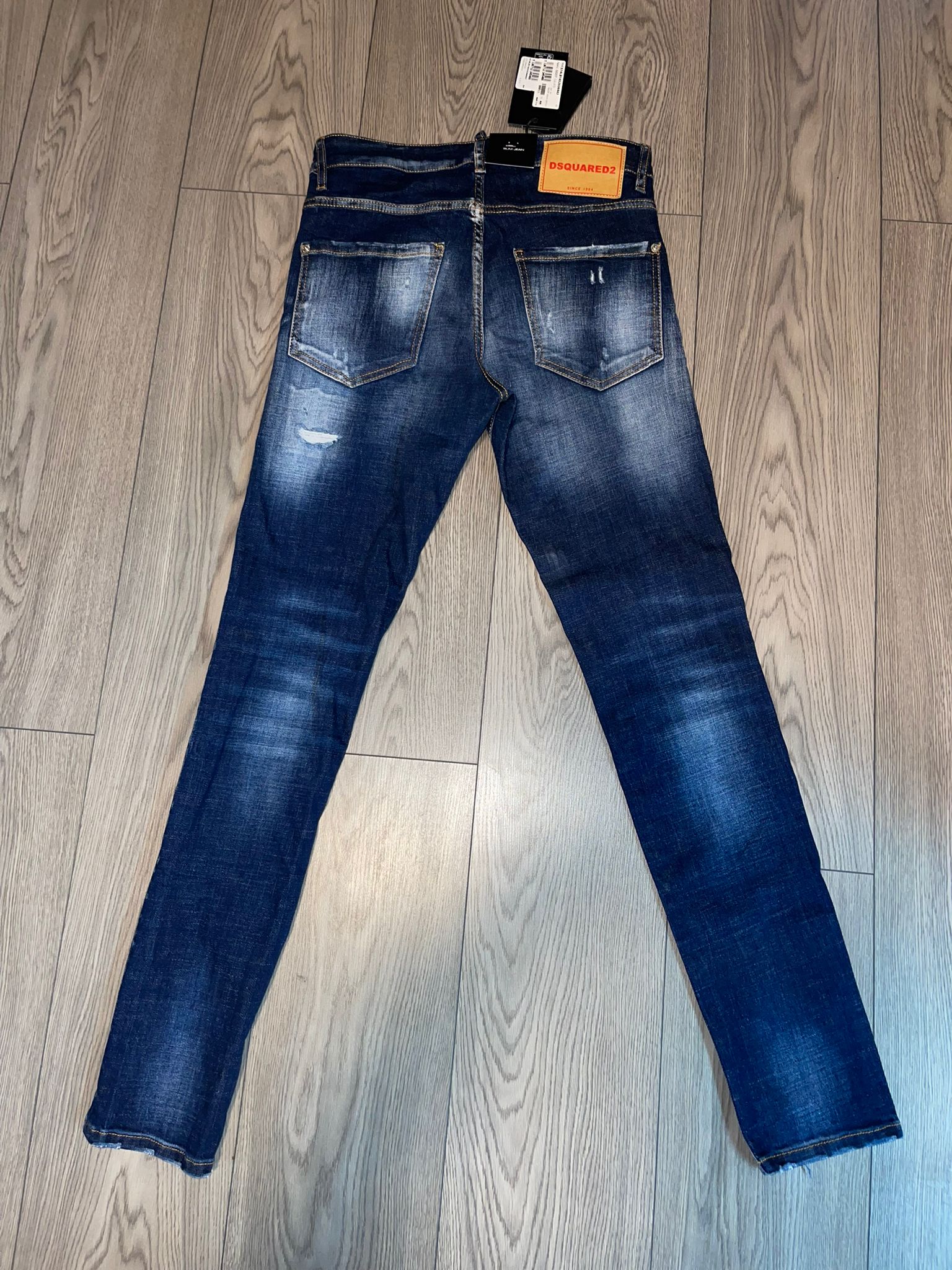 Blugi Dsq2