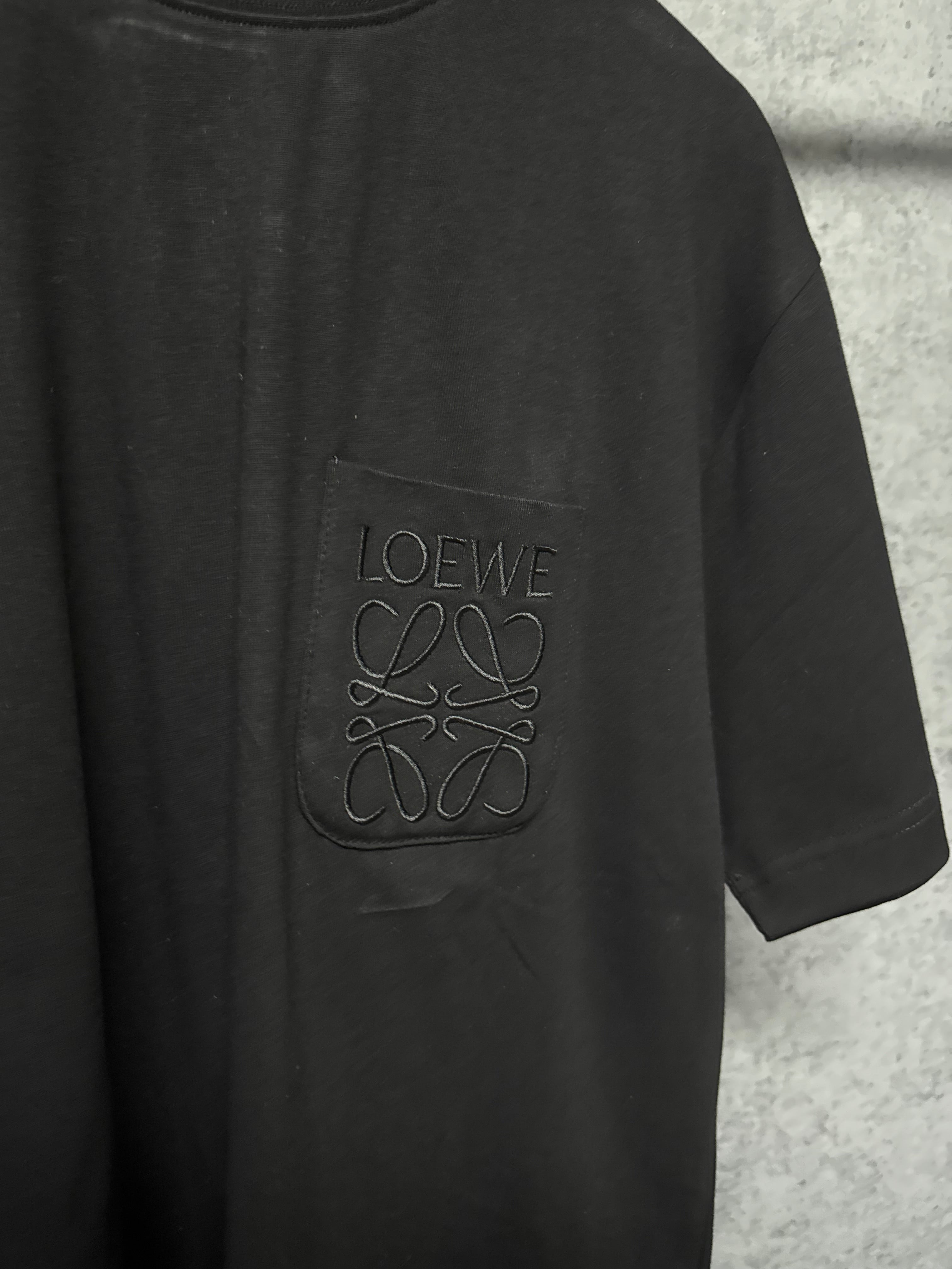 Tricou Lo€we